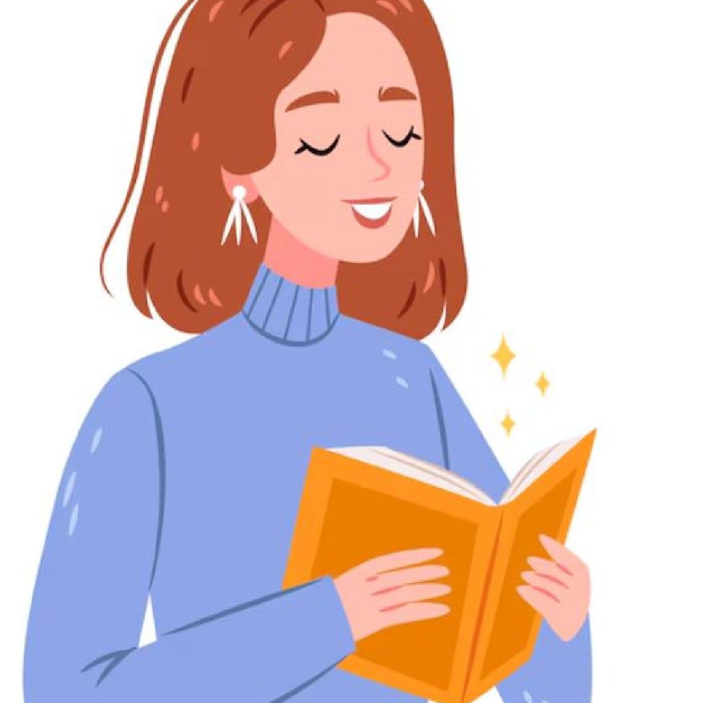 "Cierra tus ojos y solo escucha" - Podcasts