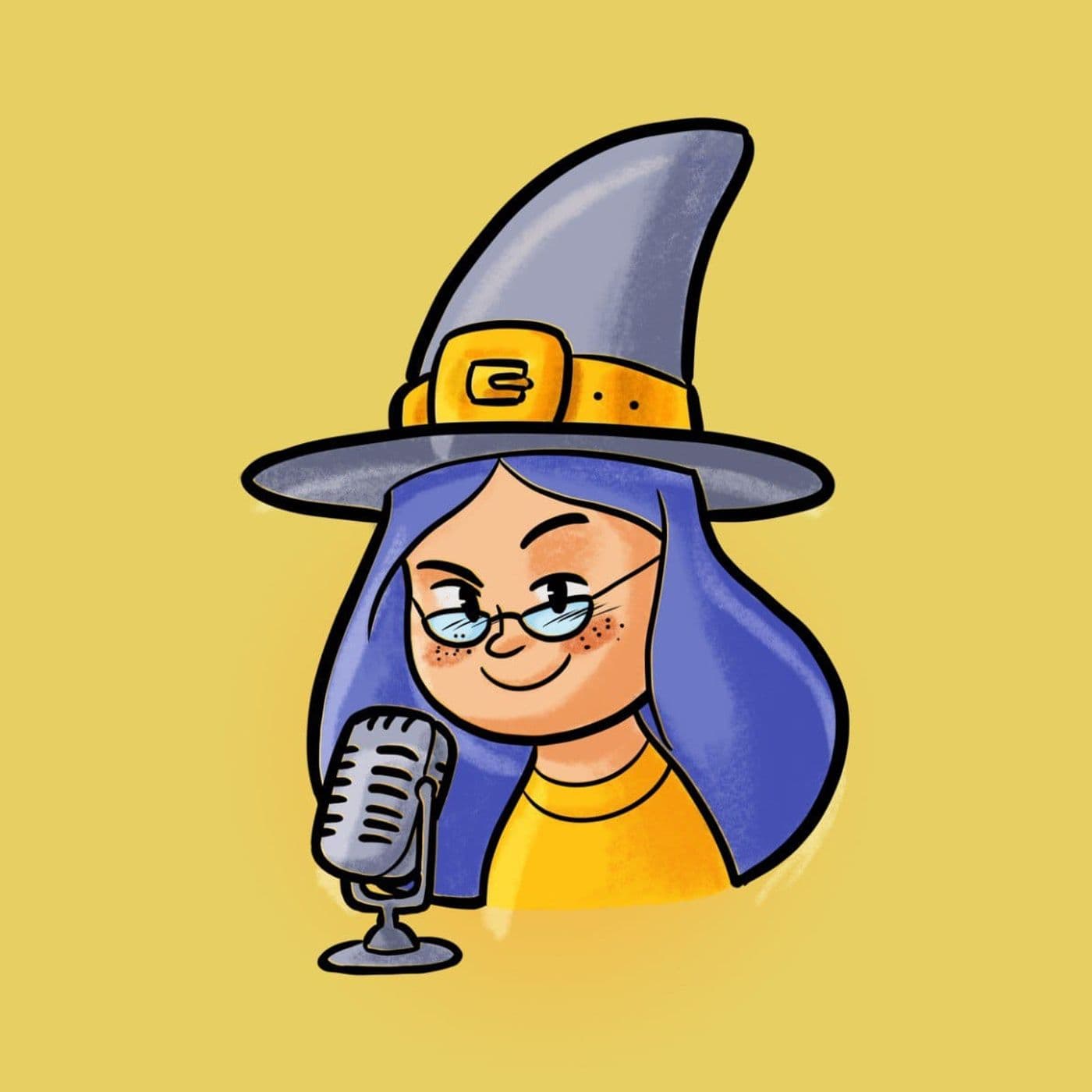 Leggendando - Podcasts