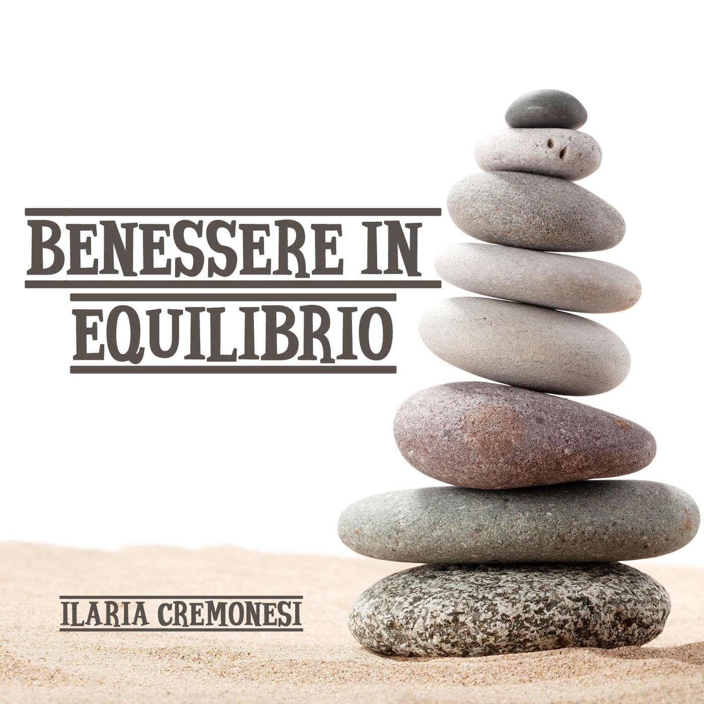 Benessere in equilibrio - Podcasts