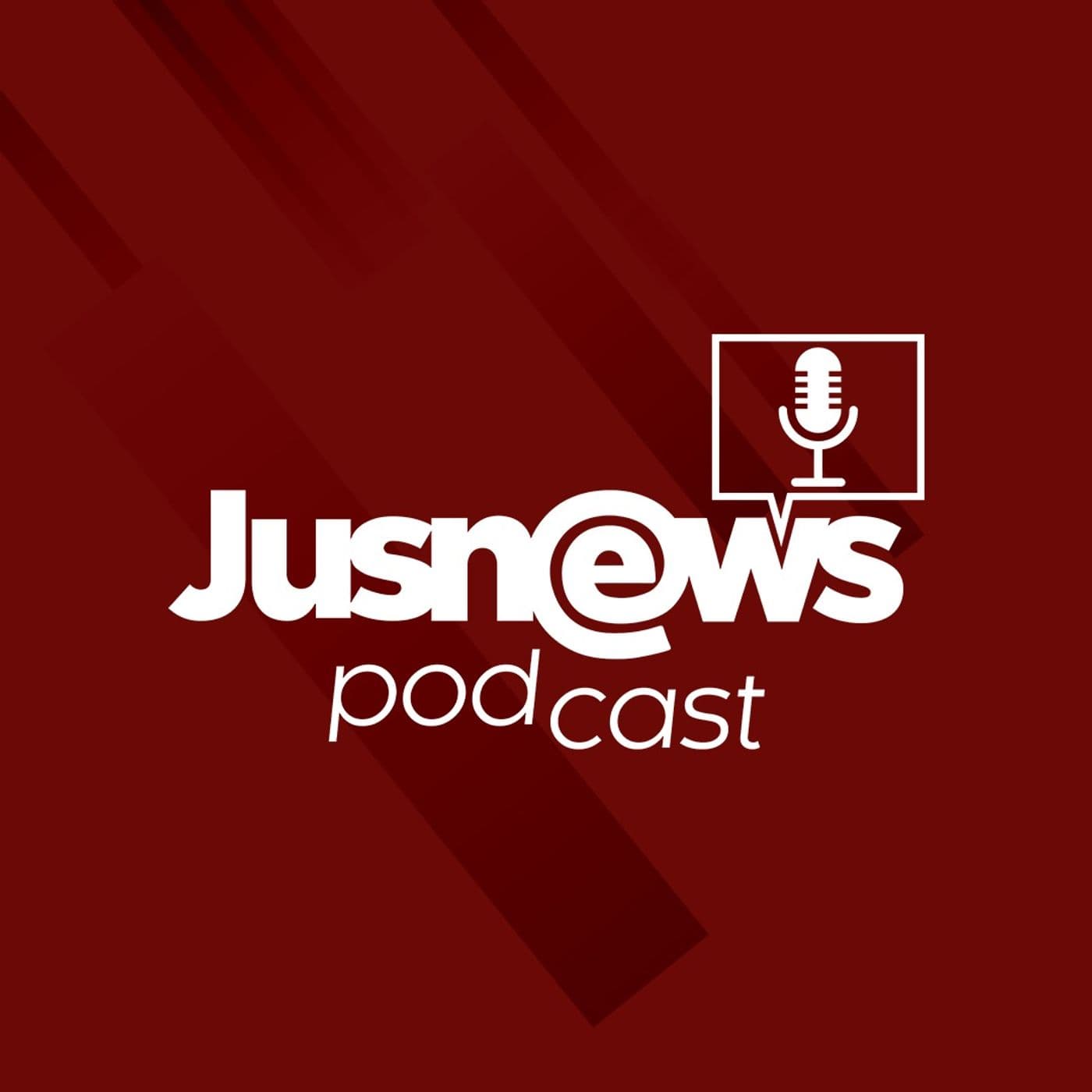 JUSNEWS - PODCAST - Podcasts