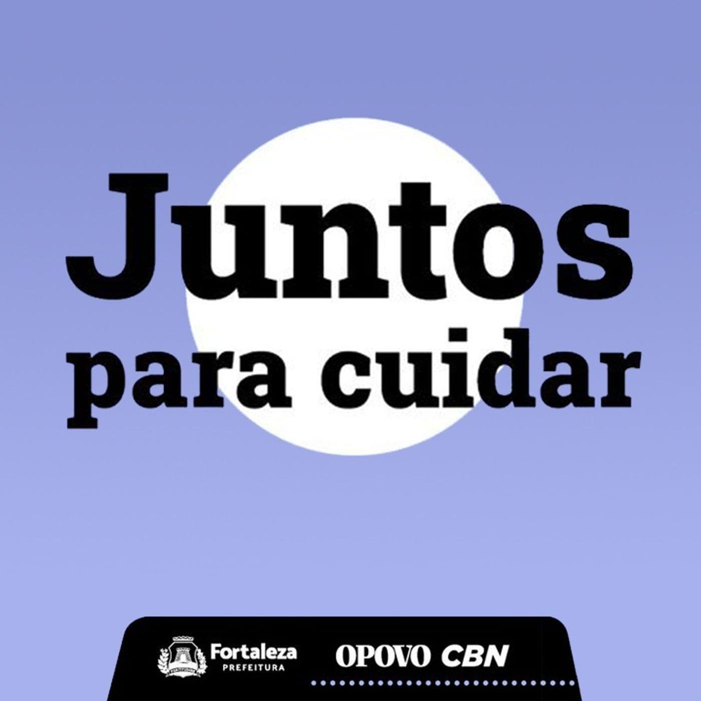 Juntos Para Cuidar - Podcasts