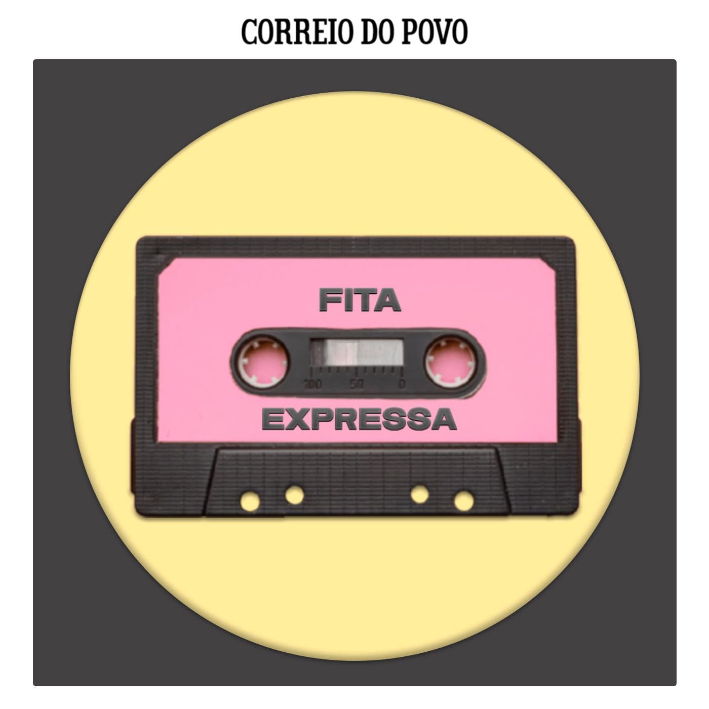 Fita Expressa - Podcasts