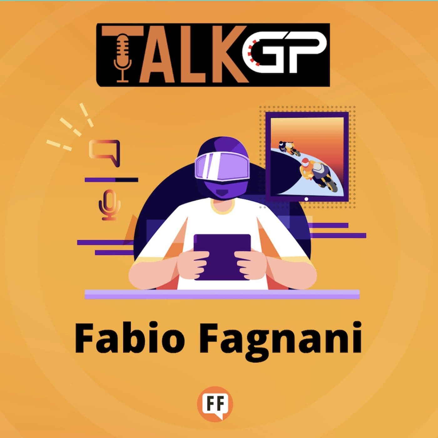 TalkGP - Racing Department
