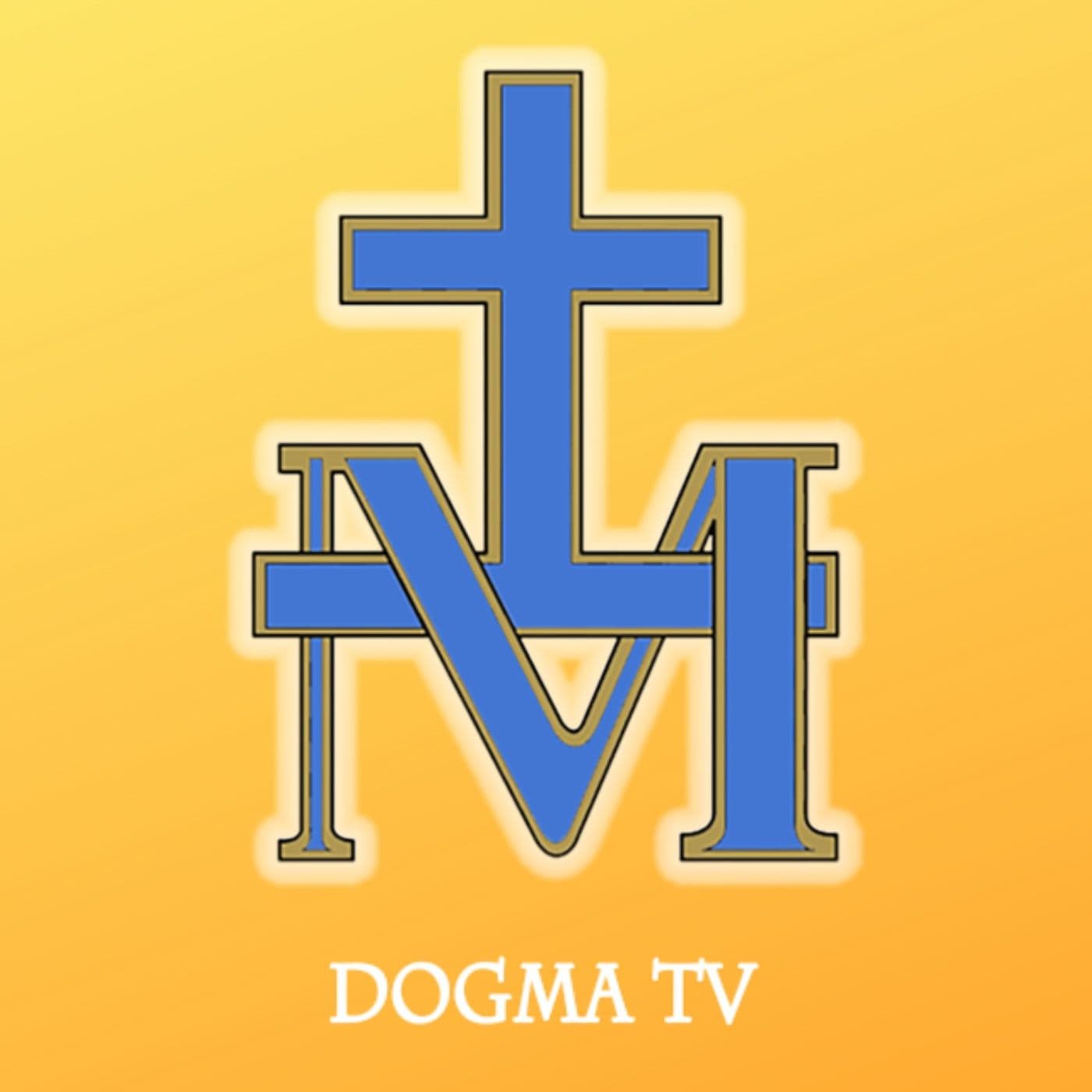 Dogma TV - Podcasts