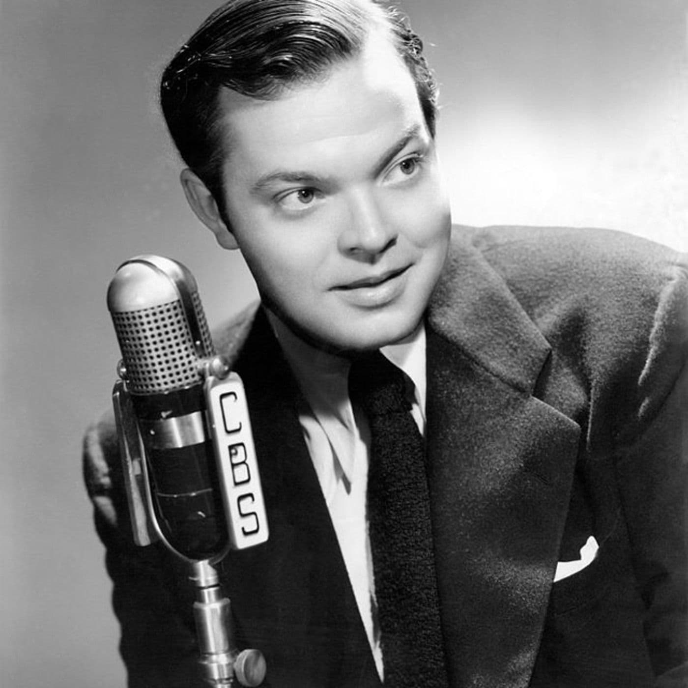 Orson Welles On The Radio - Podcasts