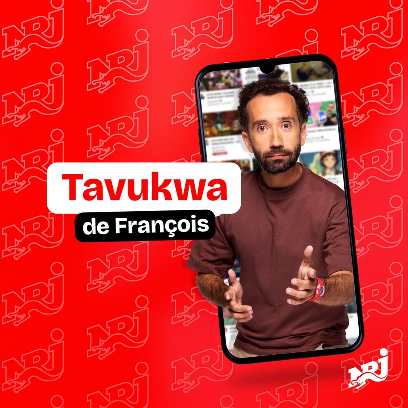 TAVUKWA - Podcasts