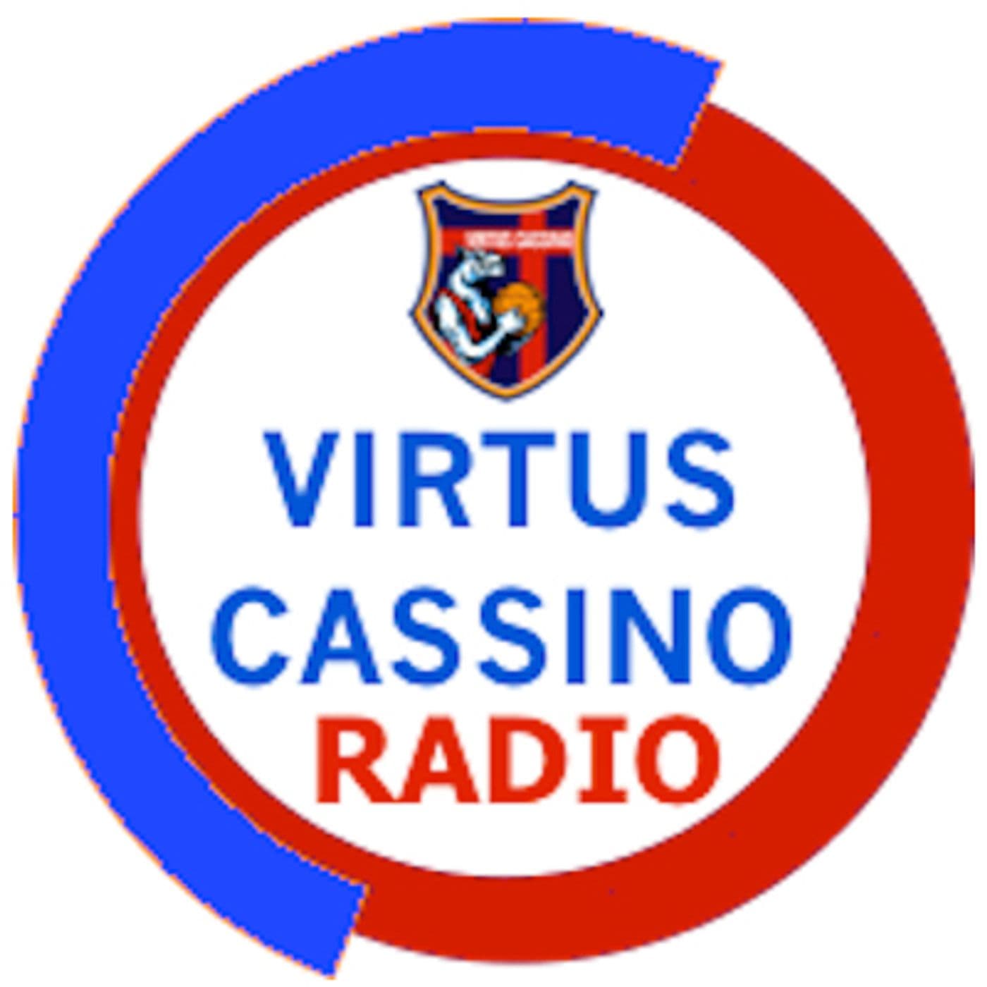 Virtus Cassino Radio