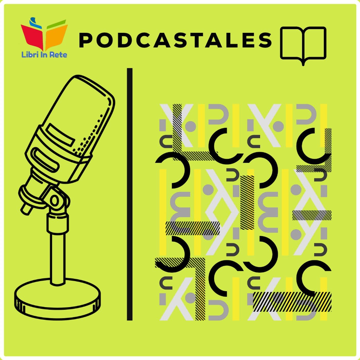 PodcasTales - Podcasts