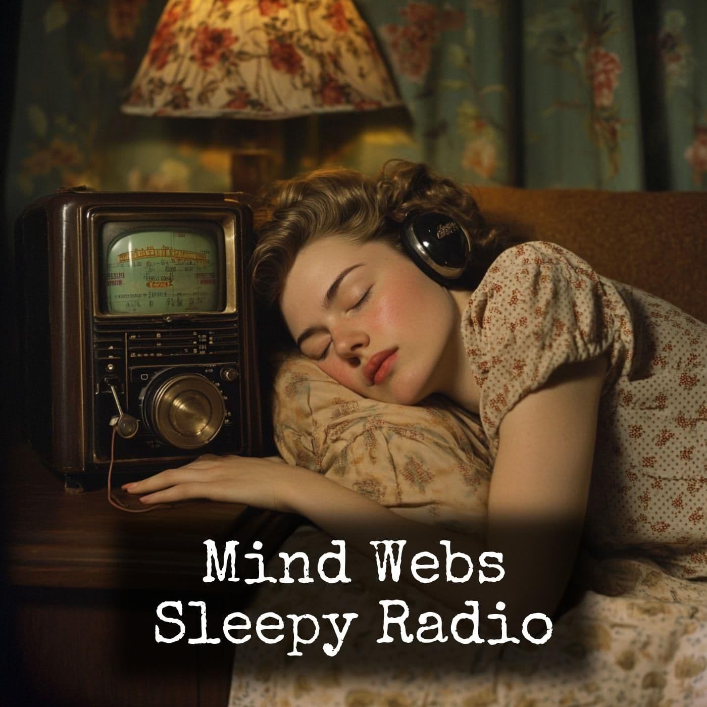 Mind Webs - Sleepy Radio - Podcasts