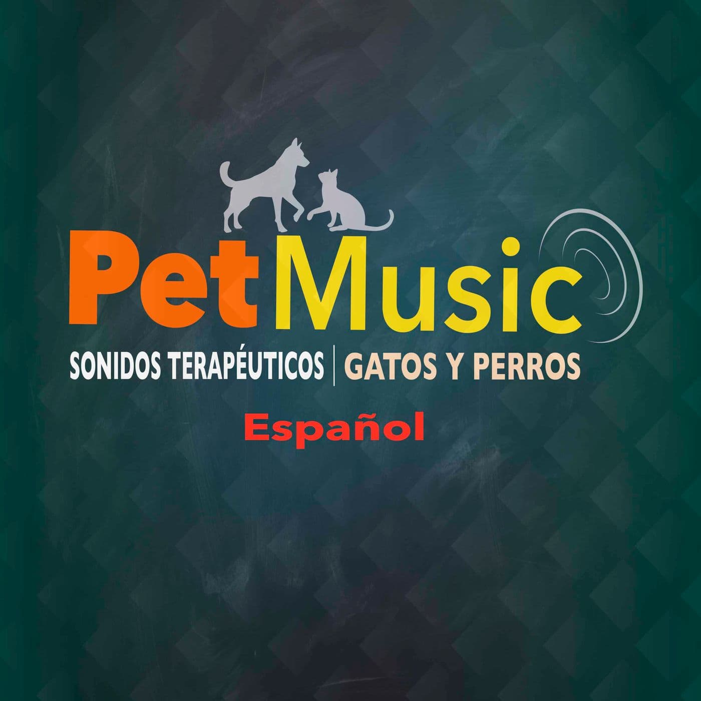 PetMusic | Español - Podcasts