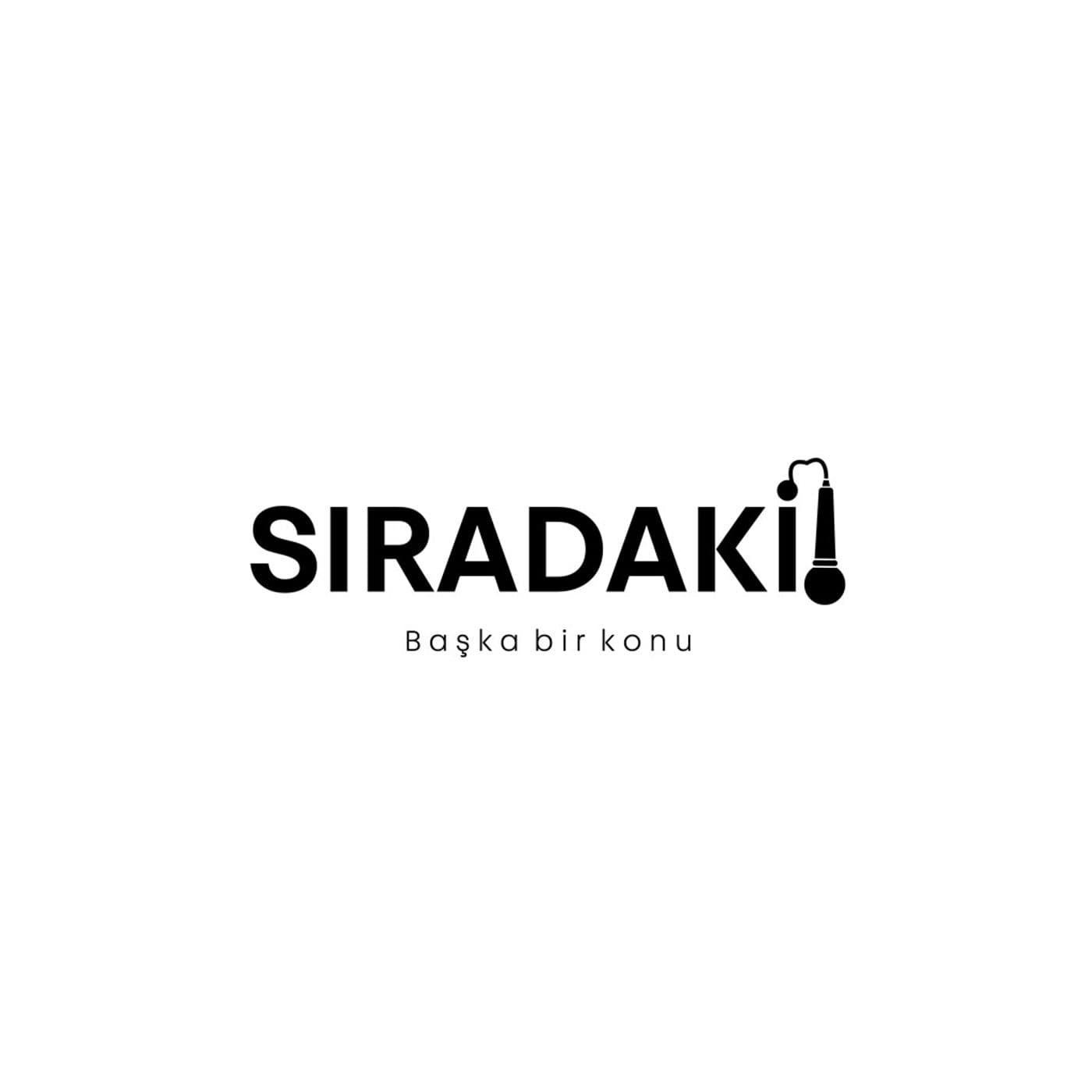 Sıradaki!