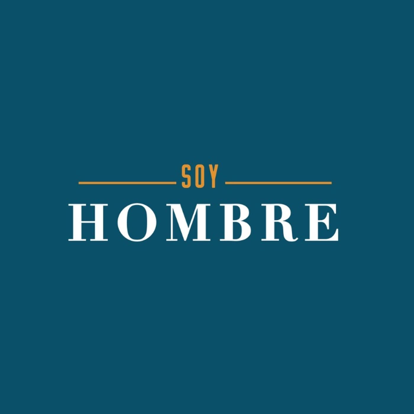 Revista Soy Hombre - Podcasts