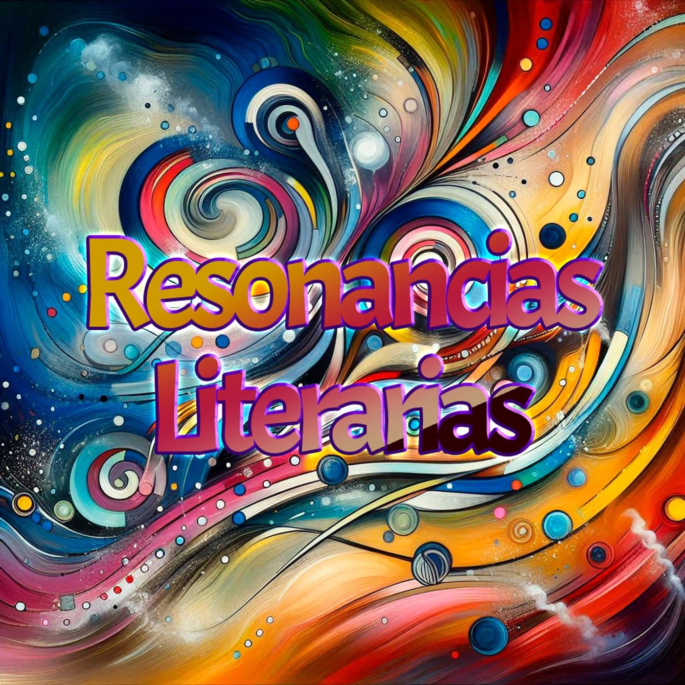 Resonancias Literarias - Podcasts