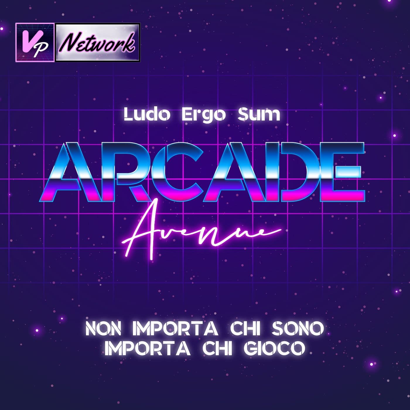 Arcade Avenue - Podcasts