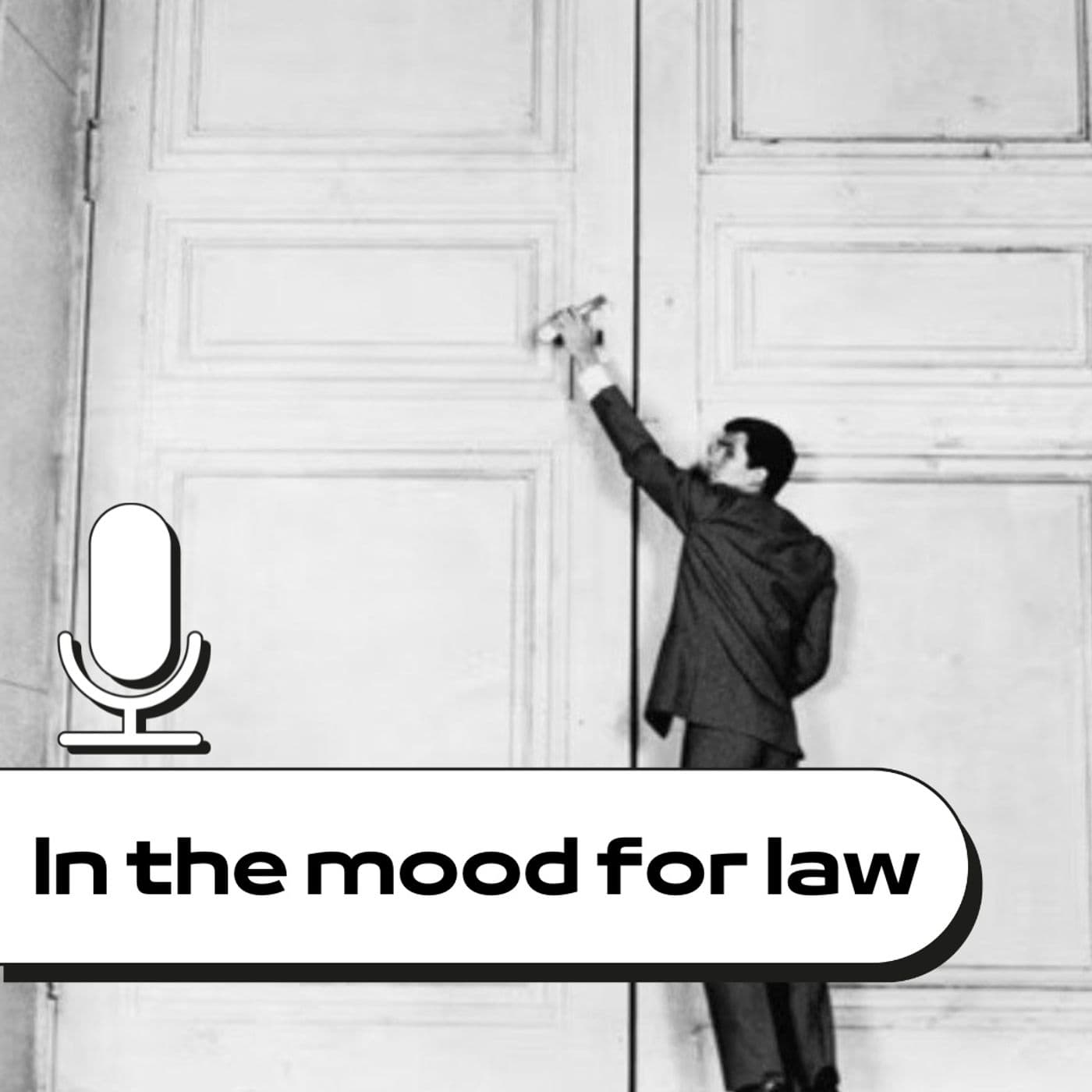 In the mood for law - Unibo - Podcasts