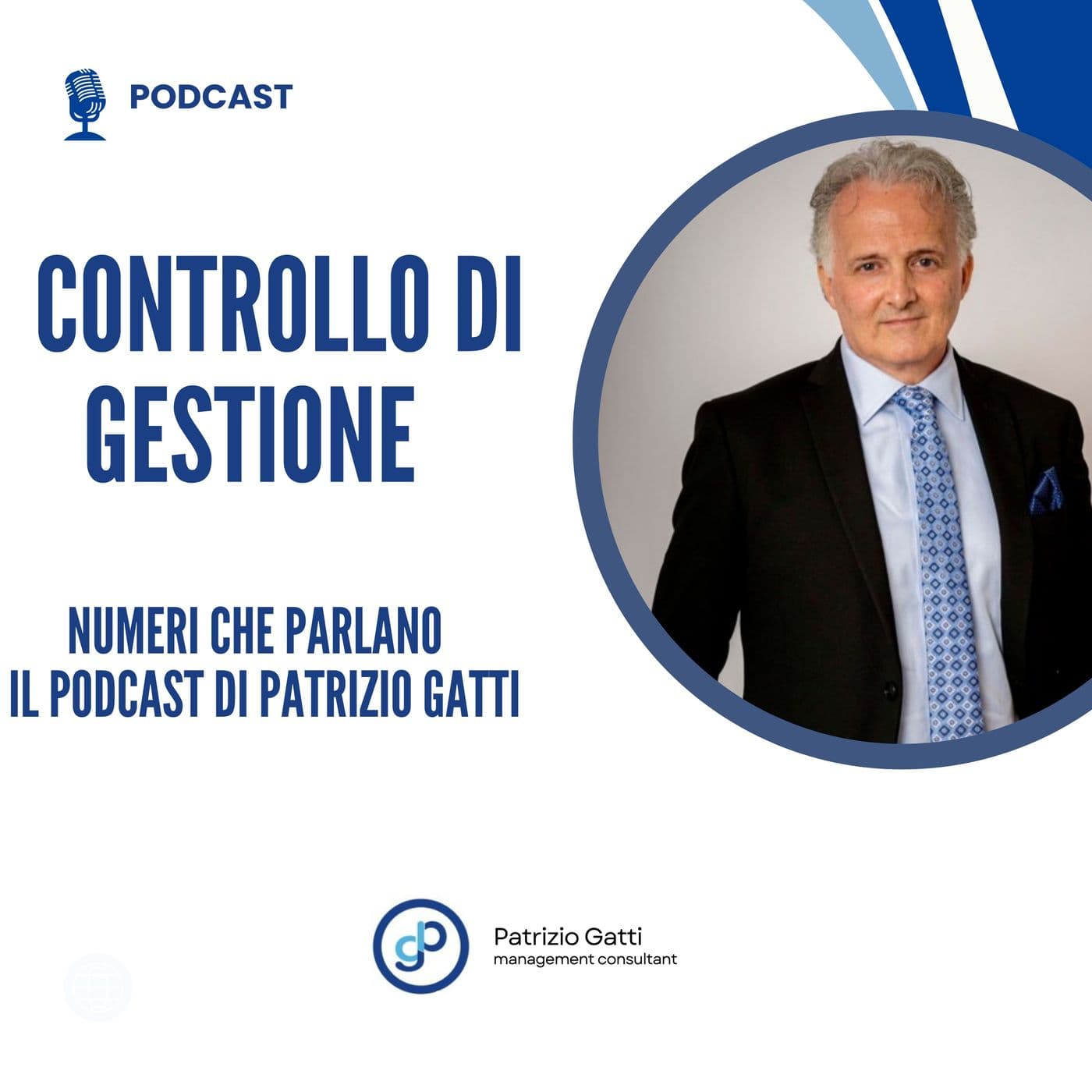 Controllo di Gestione Aziendale - Podcasts