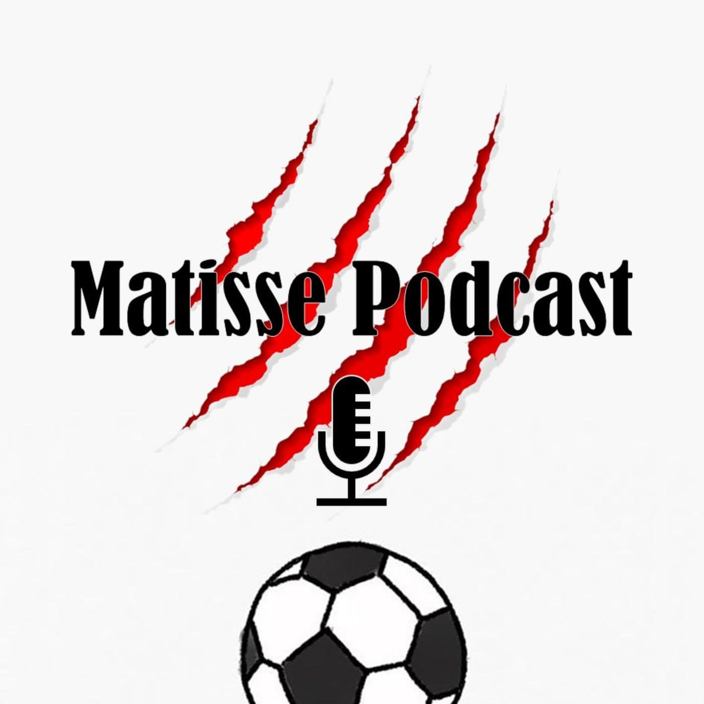Matisse Podcast - Podcasts