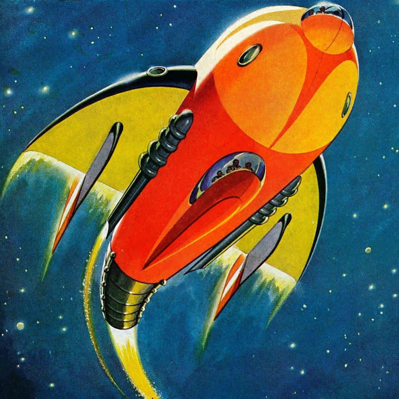 Asteroide Digital - Podcasts