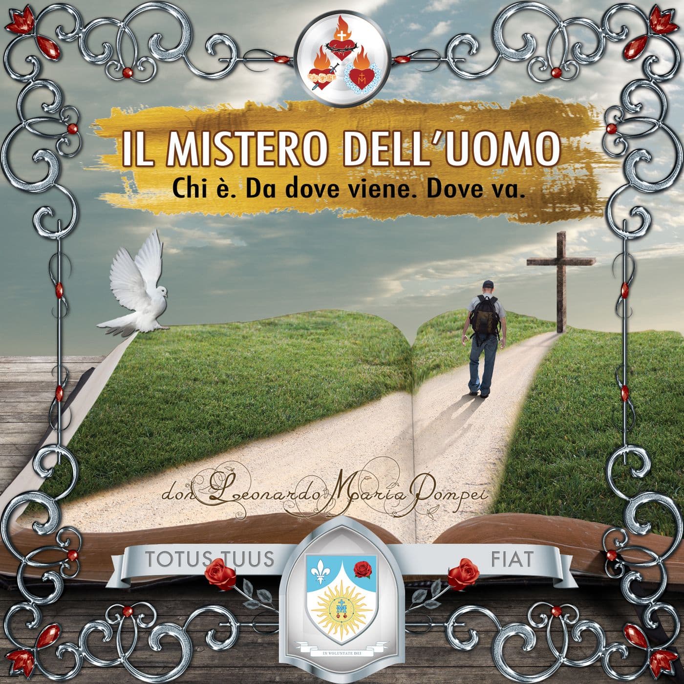 Il mistero dell'uomo - Podcasts