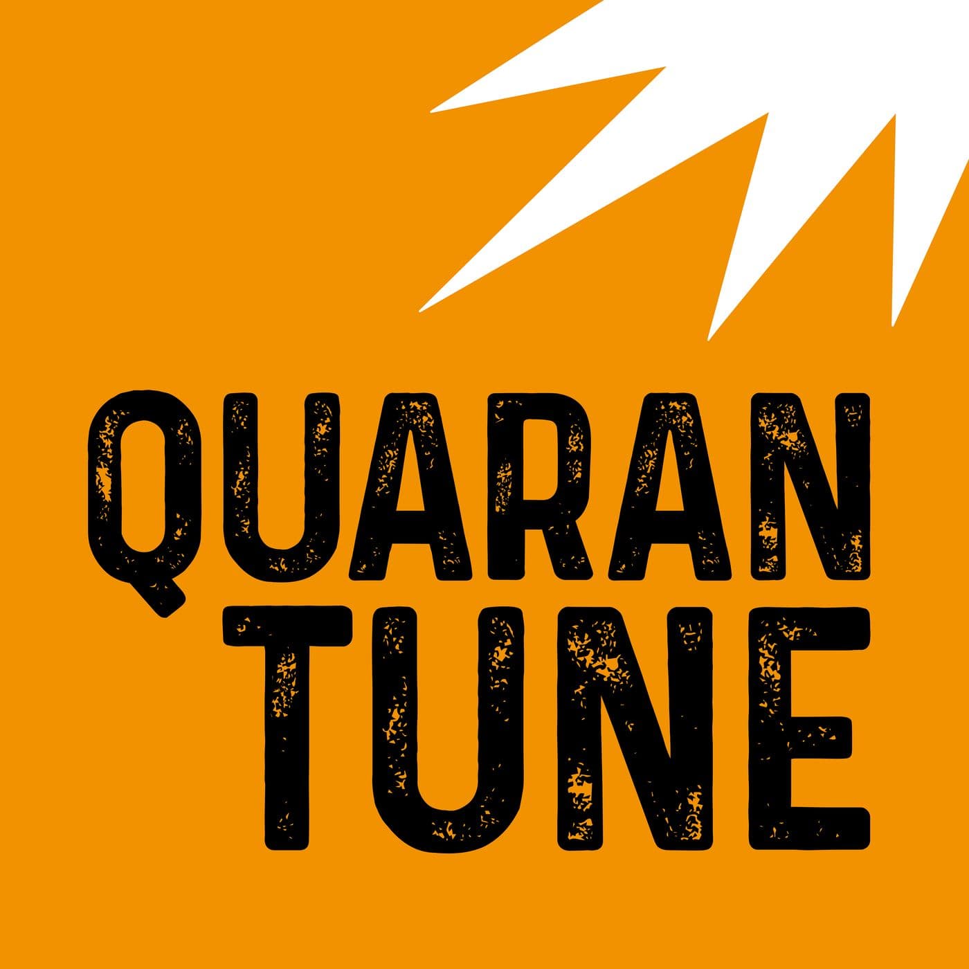 Quarantune - Podcasts