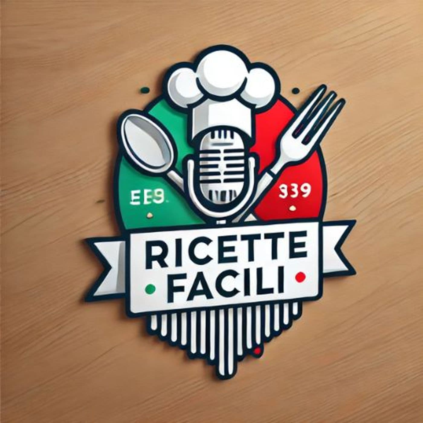 Ricette Facili - Podcasts