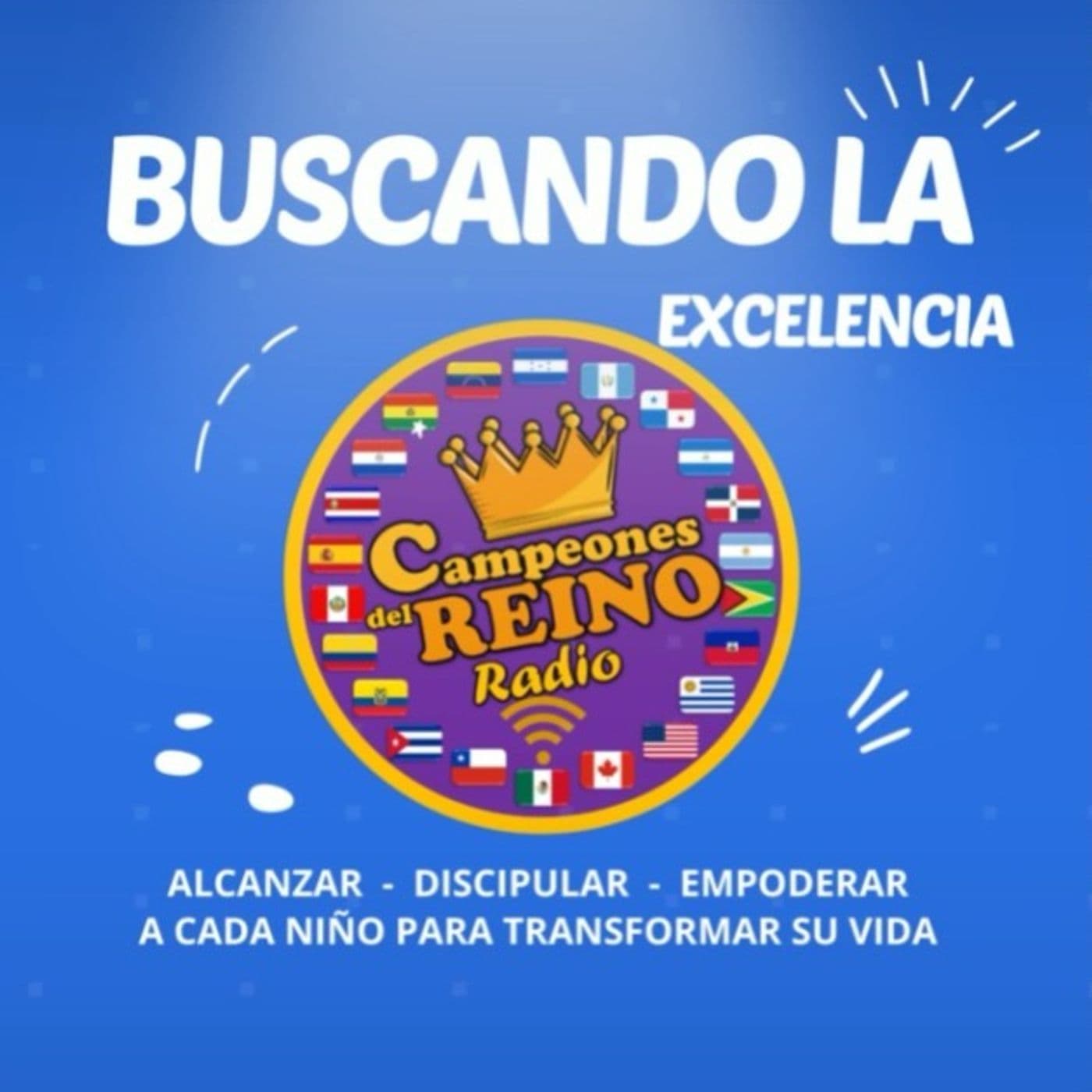 Buscando la Excelencia
