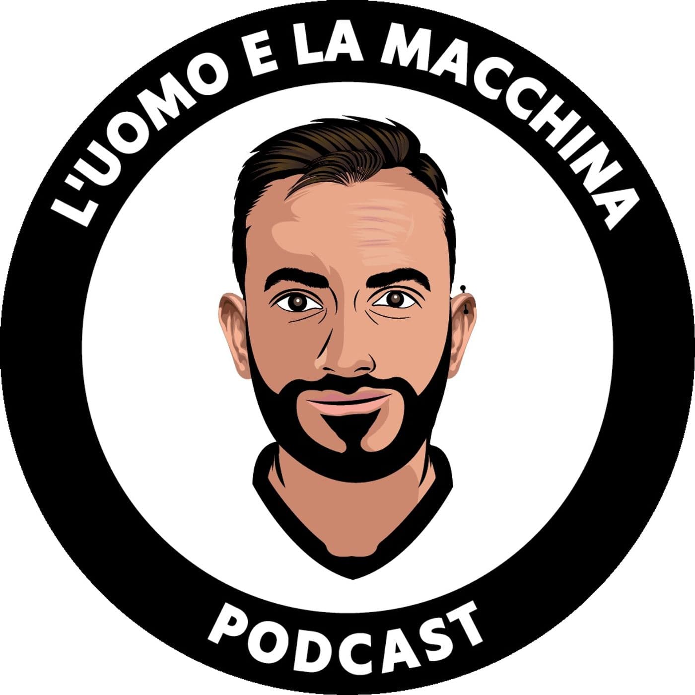 L'Uomo e La Macchina PODCAST - Podcasts
