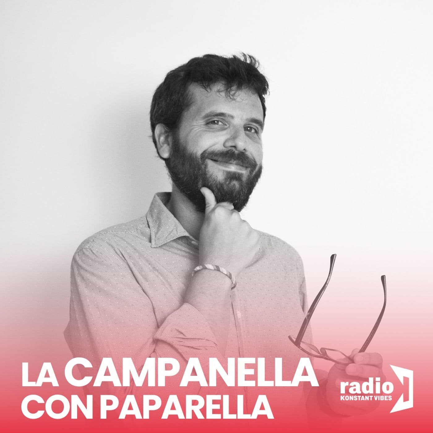 LA CAMPANELLA (con Paparella)