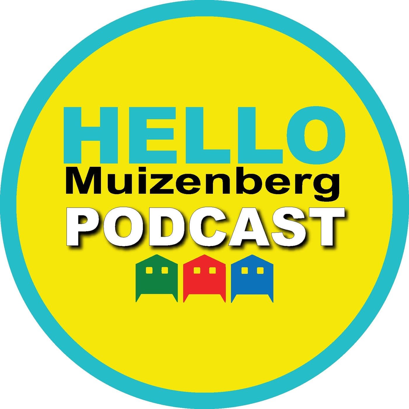 Hello Muizenberg Podcast - Podcasts