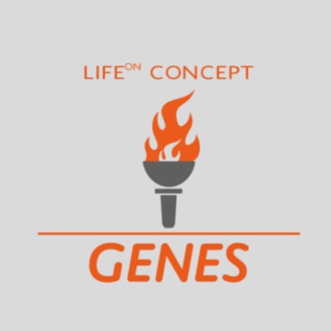 Hazırsak GENES başlıyor.. - Podcasts