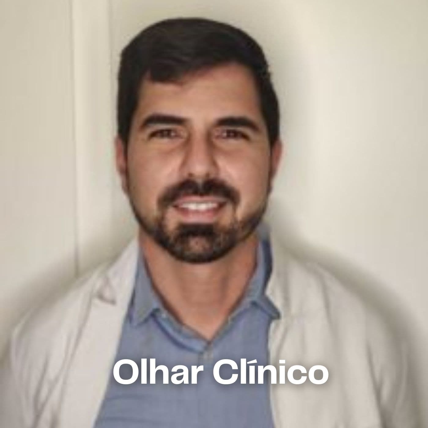 Álvaro Furtado (Olhar Clínico) - Podcasts