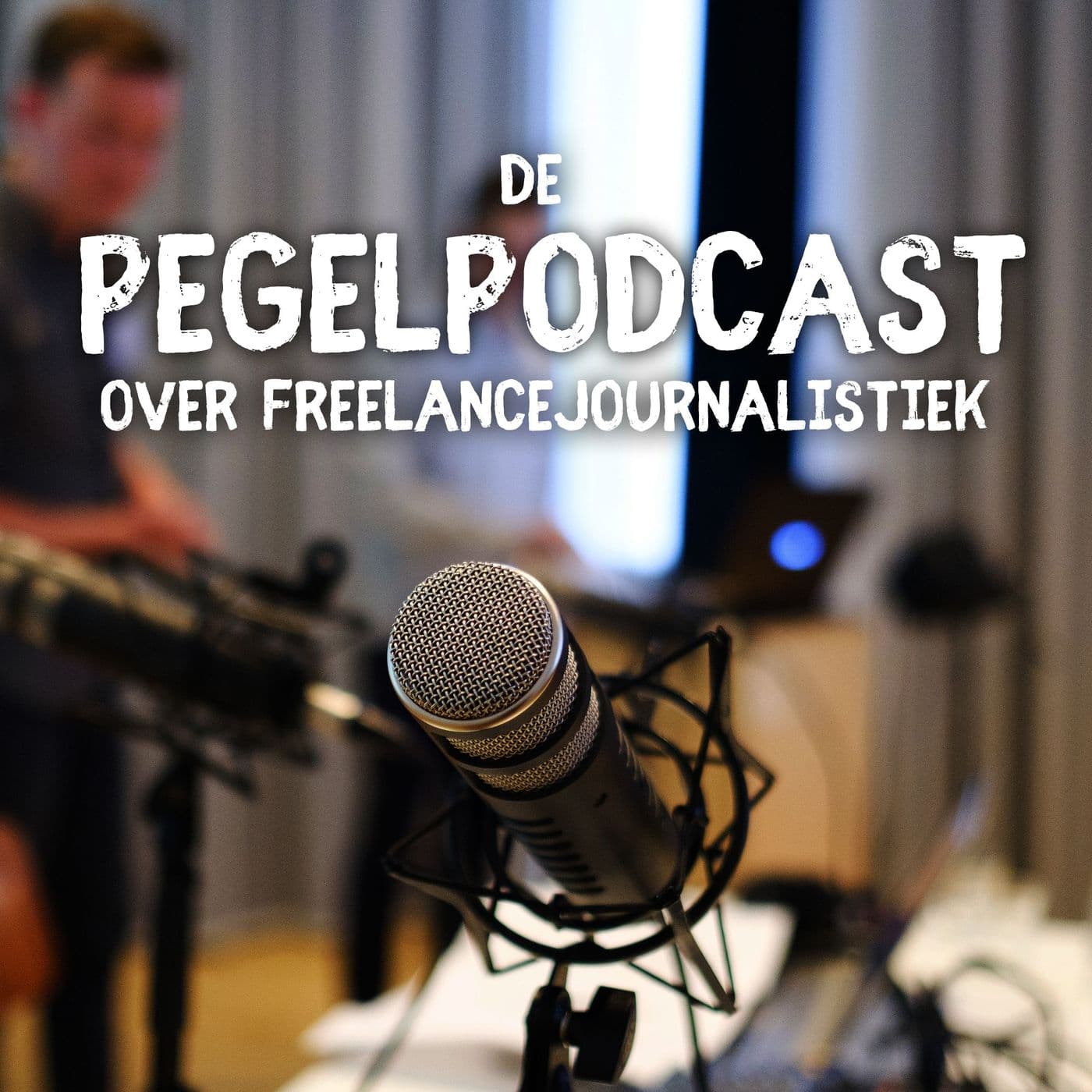 De Pegelpodcast - Podcasts