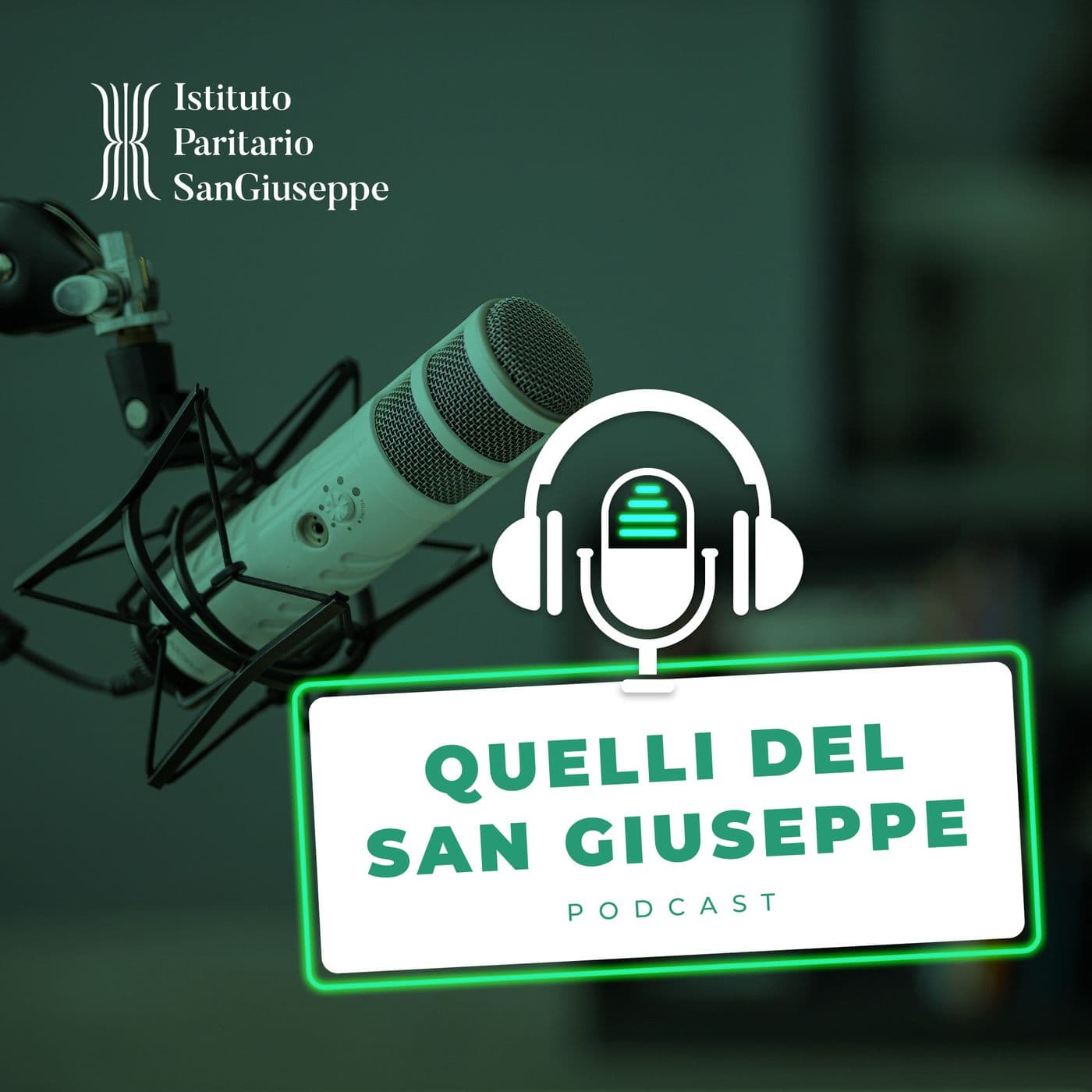 QUELLI DEL SAN GIUSEPPE | PODCAST - Podcasts