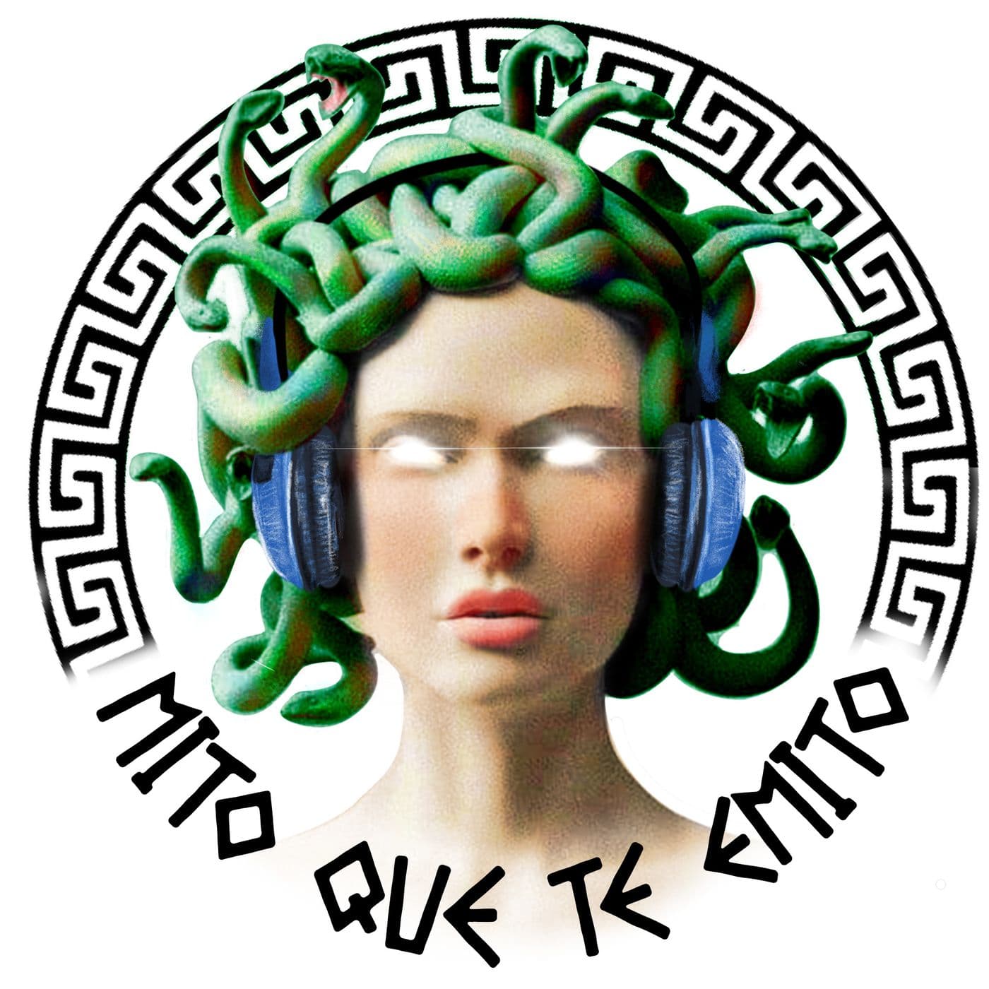 Mito que te Emito - Podcasts