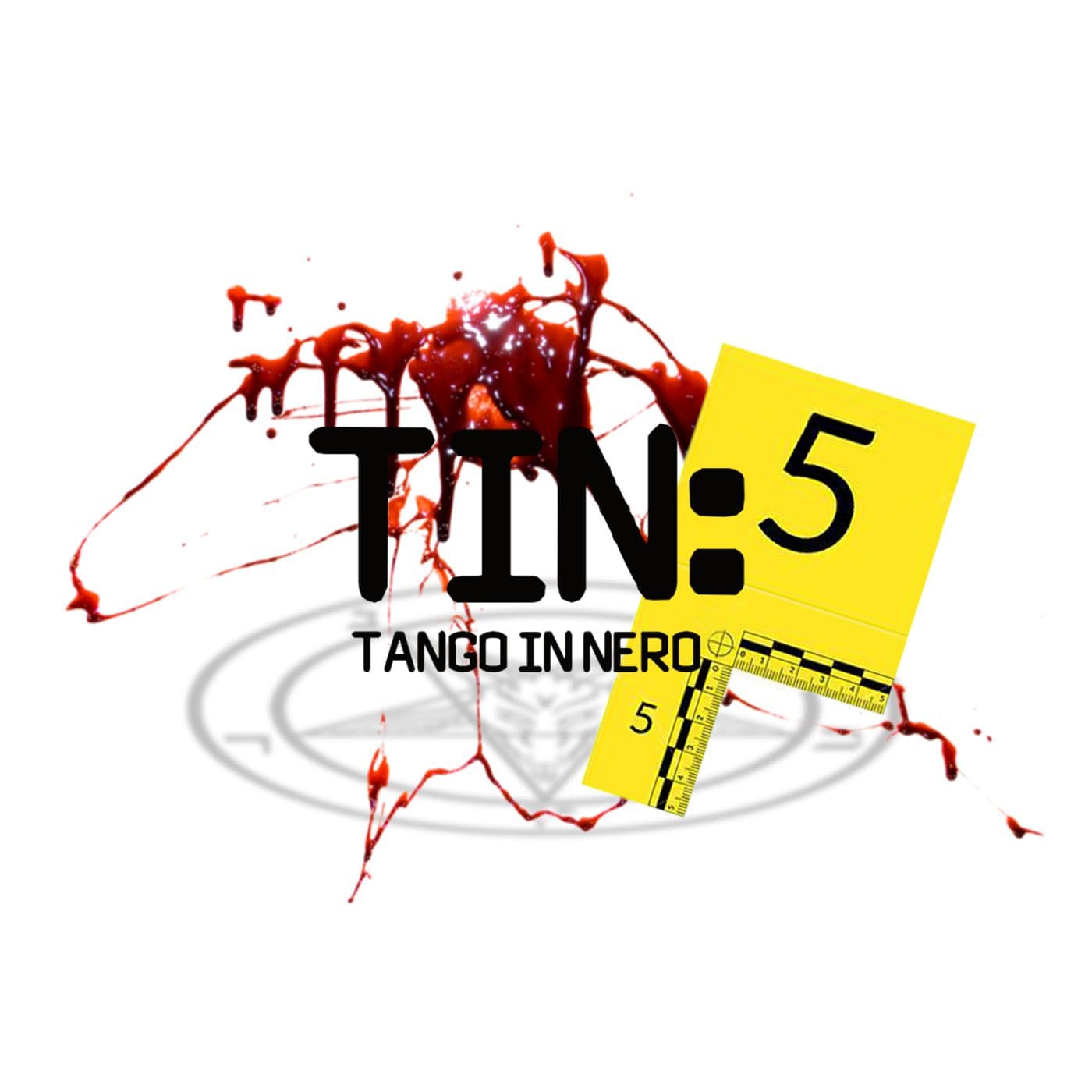 Tango in Nero - Podcasts