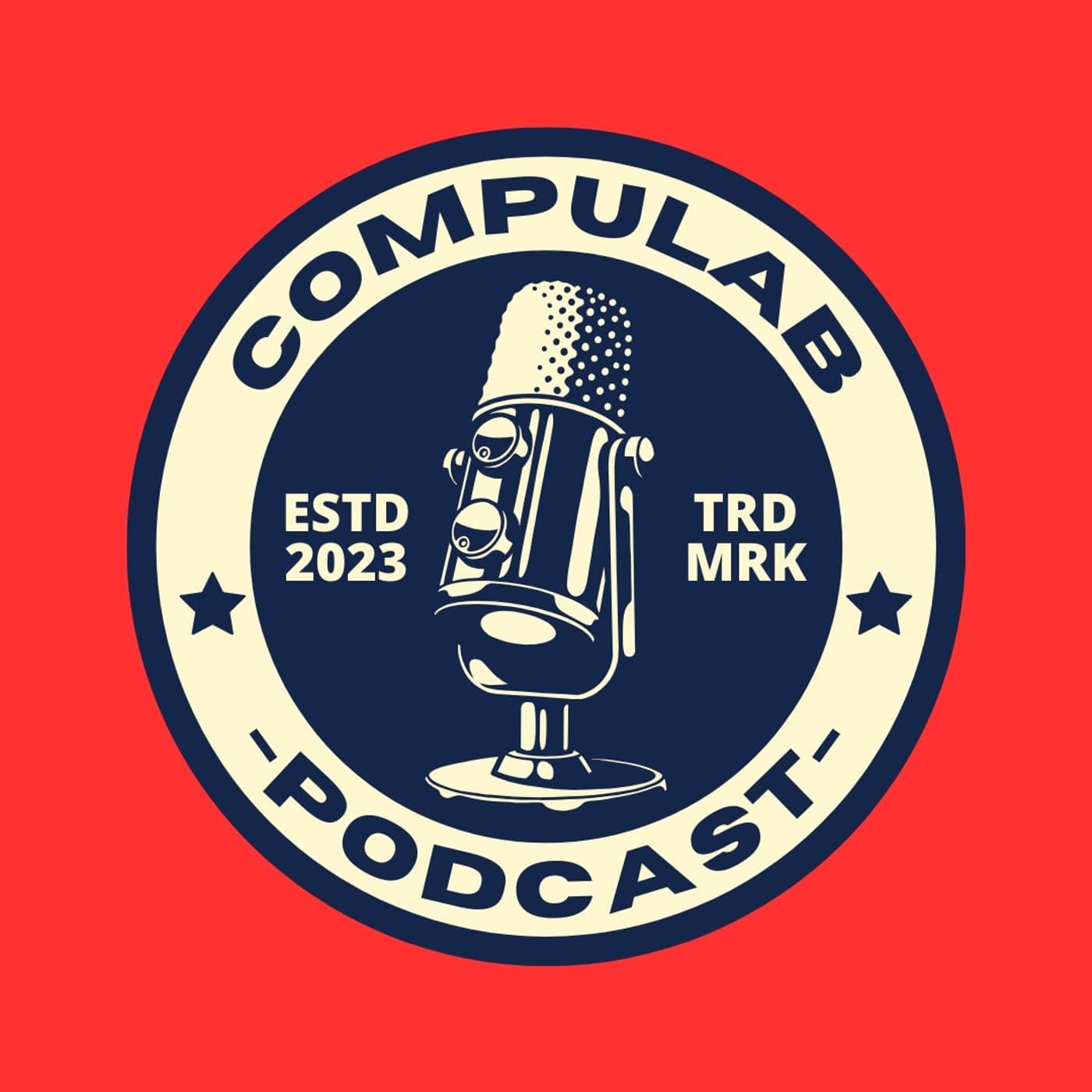 Compulab - Podcasts