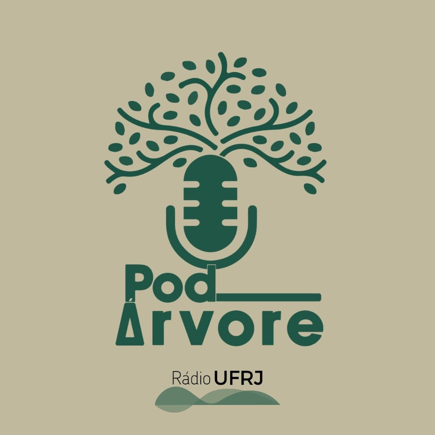 Rádio UFRJ - PodÁrvore - Podcasts
