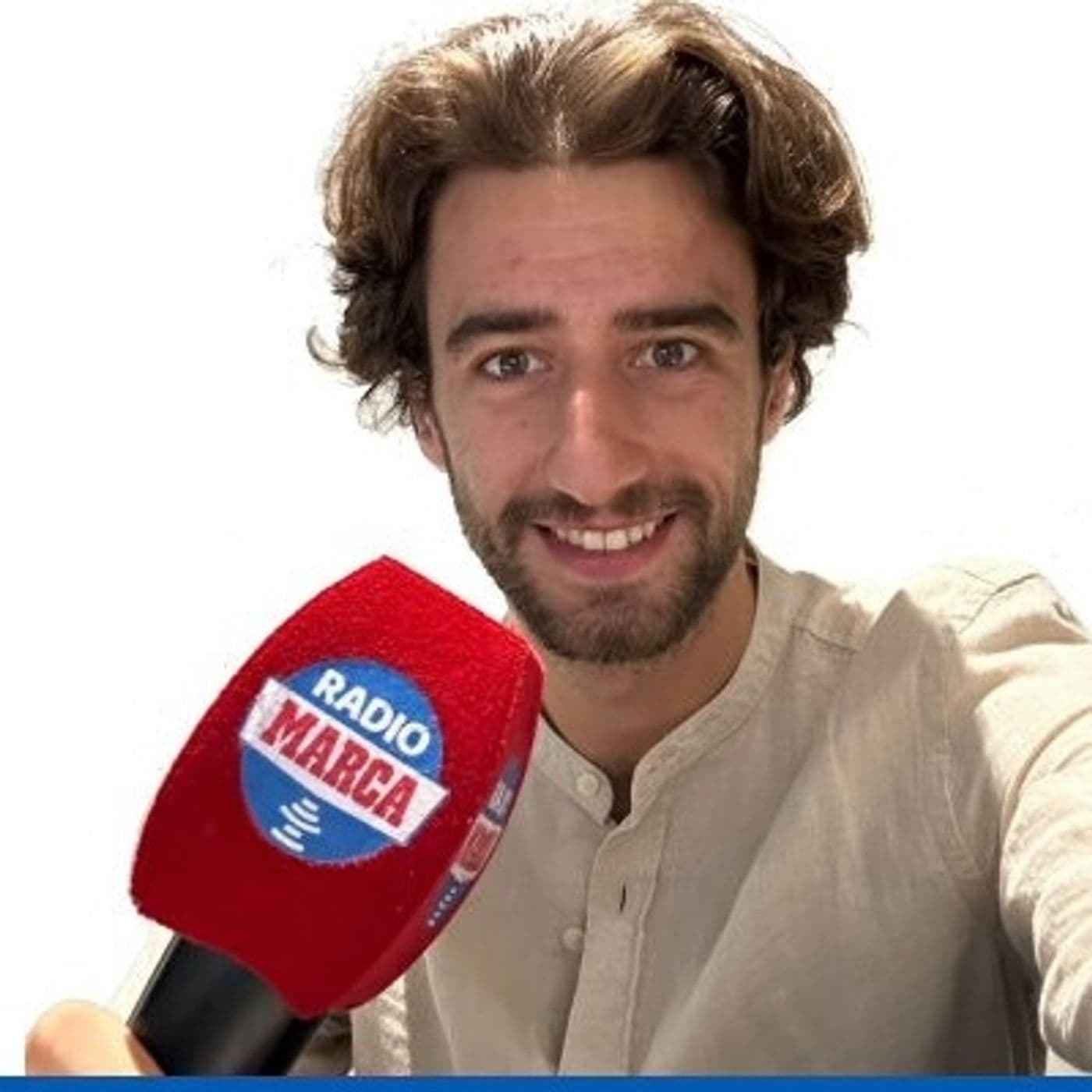 Marca Coches - Podcasts
