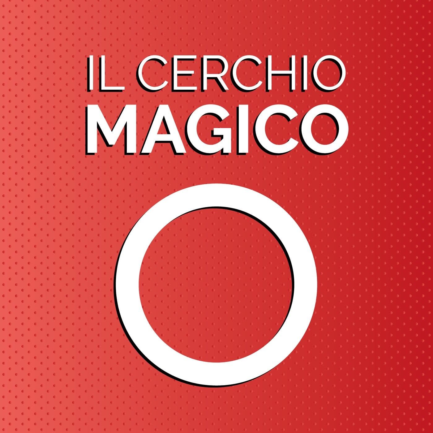 Il Cerchio Magico - Podcasts