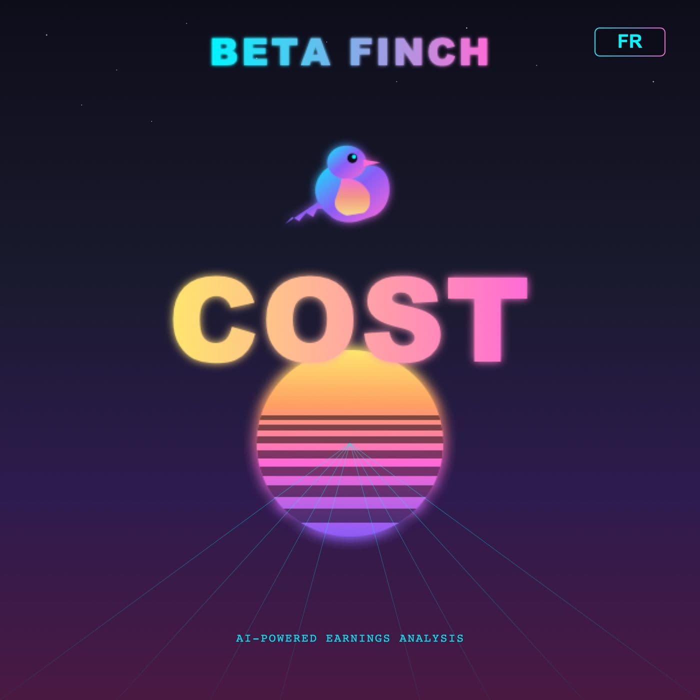 Beta Finch - Costco - COST - FR - Podcasts