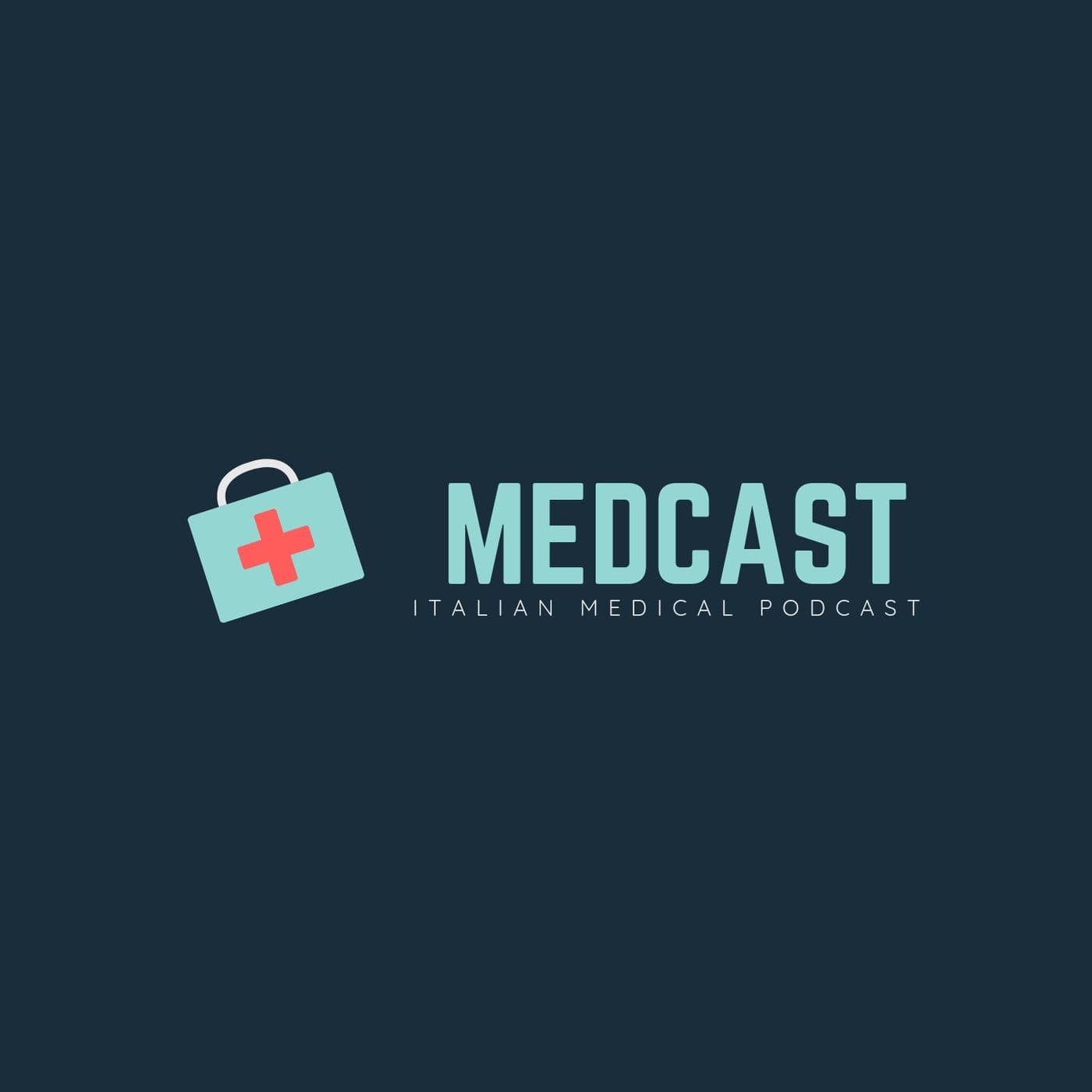 Medcast Italia - Podcasts