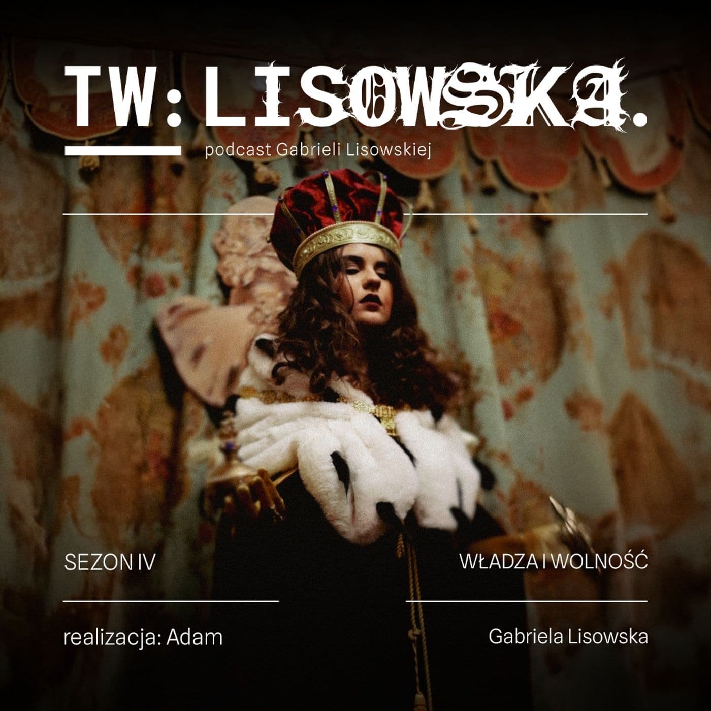 TW: Lisowska - Podcasts