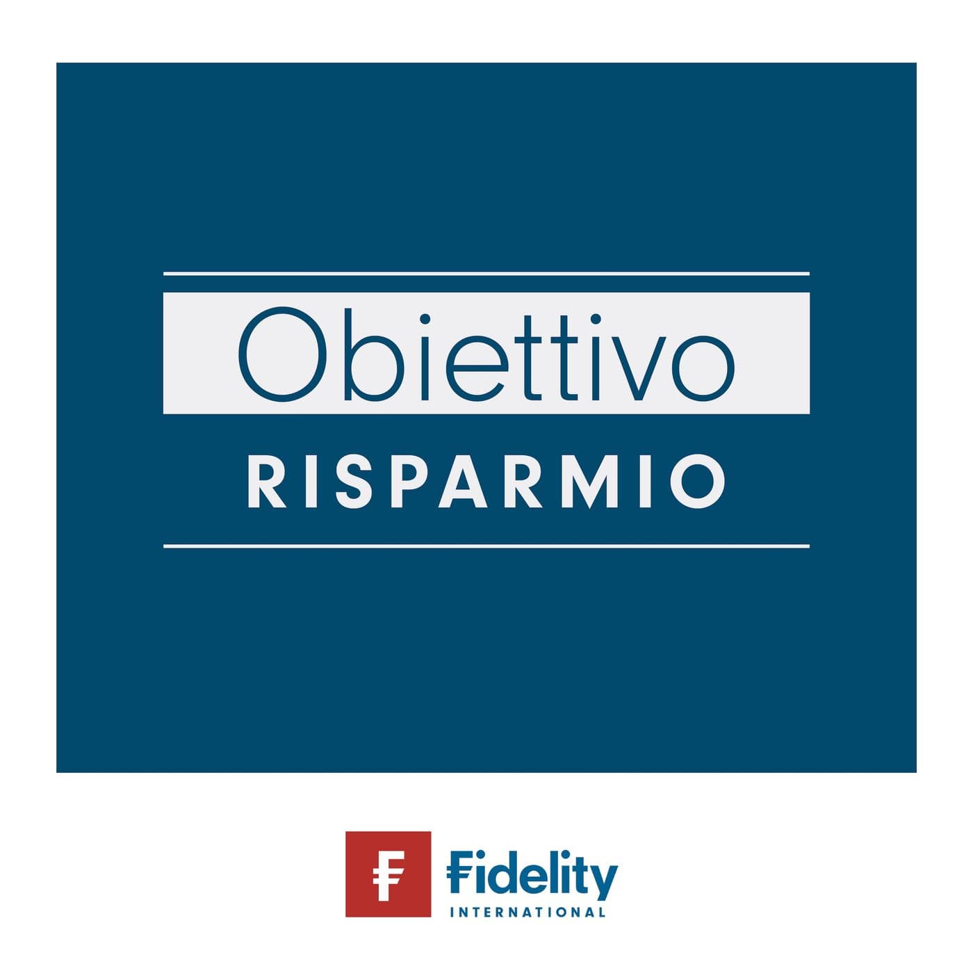 Obiettivo risparmio - Podcasts