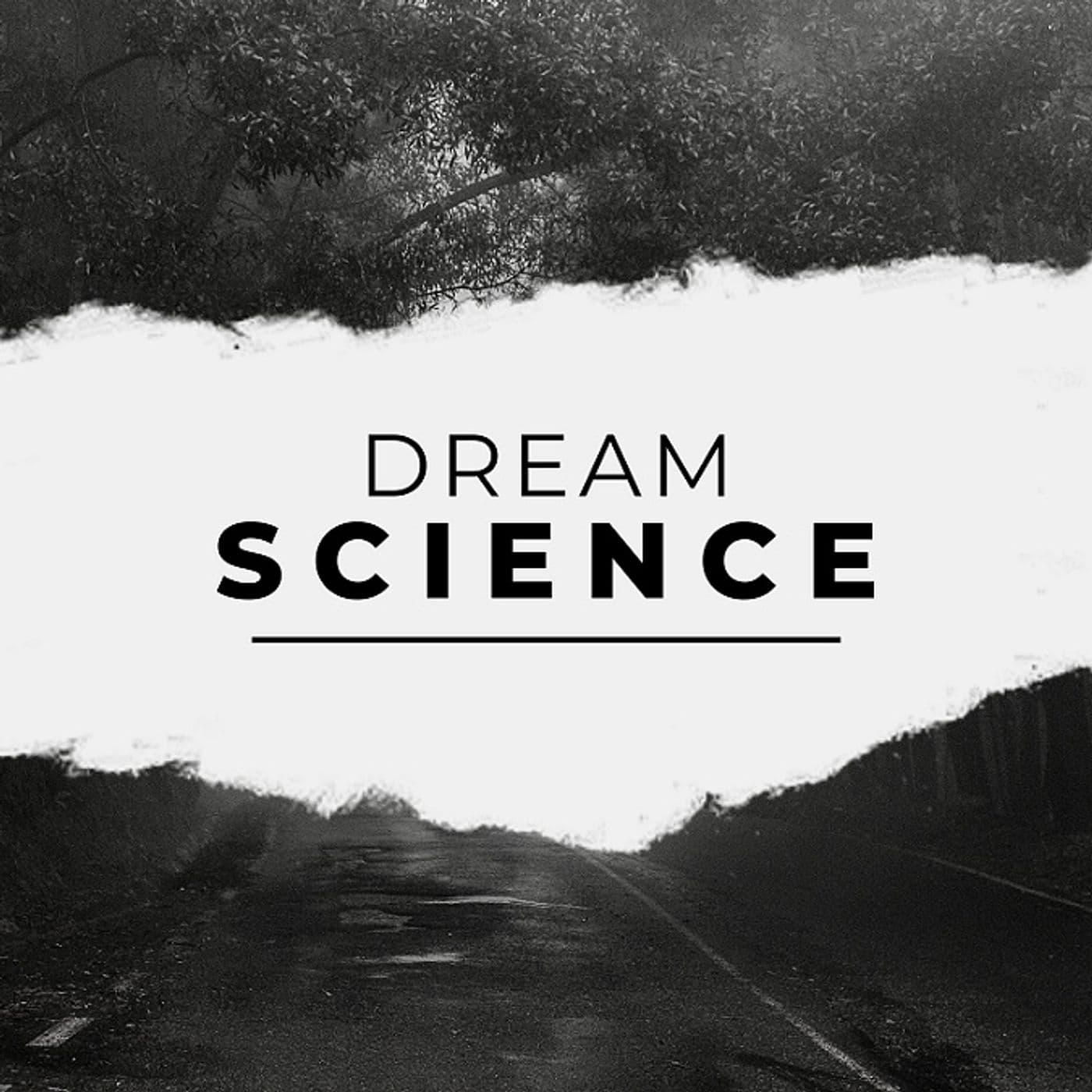 Dream Science - Podcasts