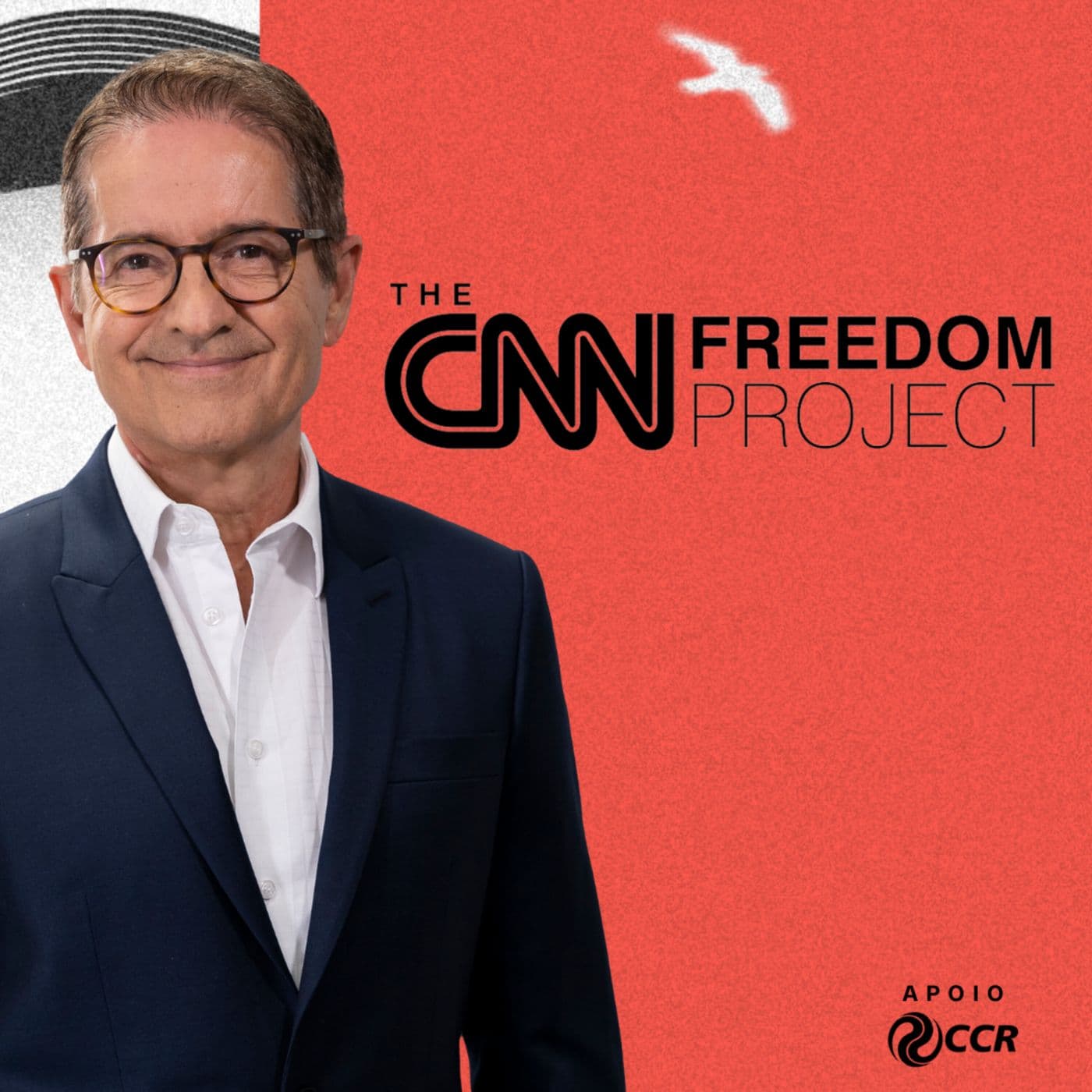 CNN Freedom Project por CCR - Podcasts