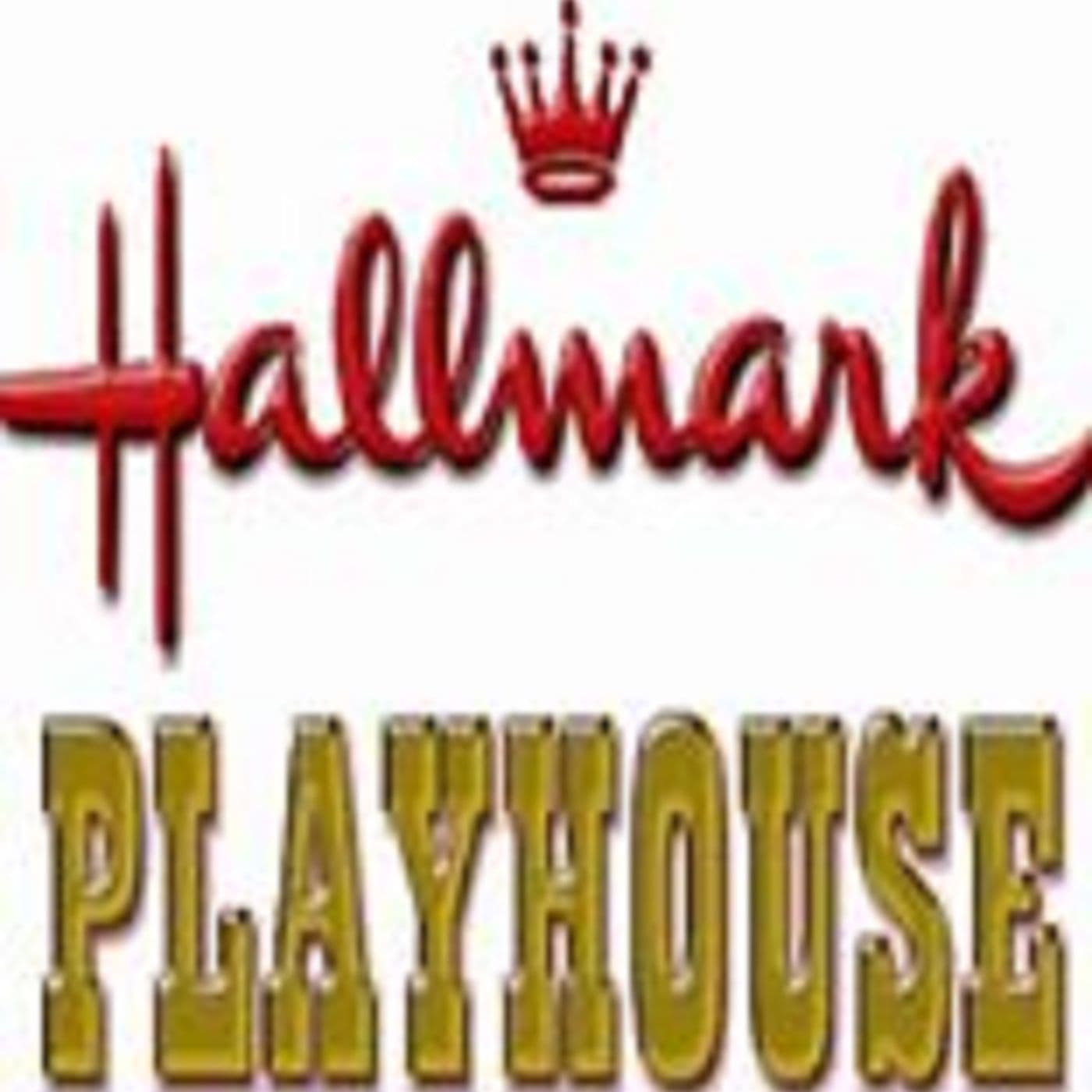 Hallmark Playhouse - Podcasts