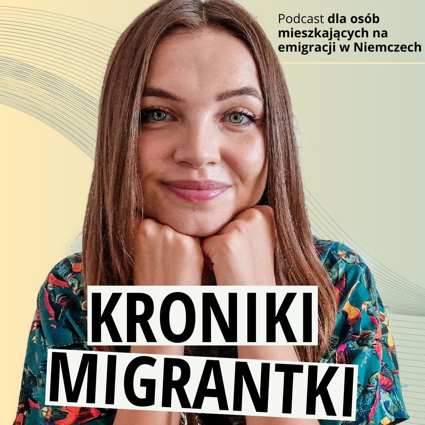Kroniki migrantki - Podcasts