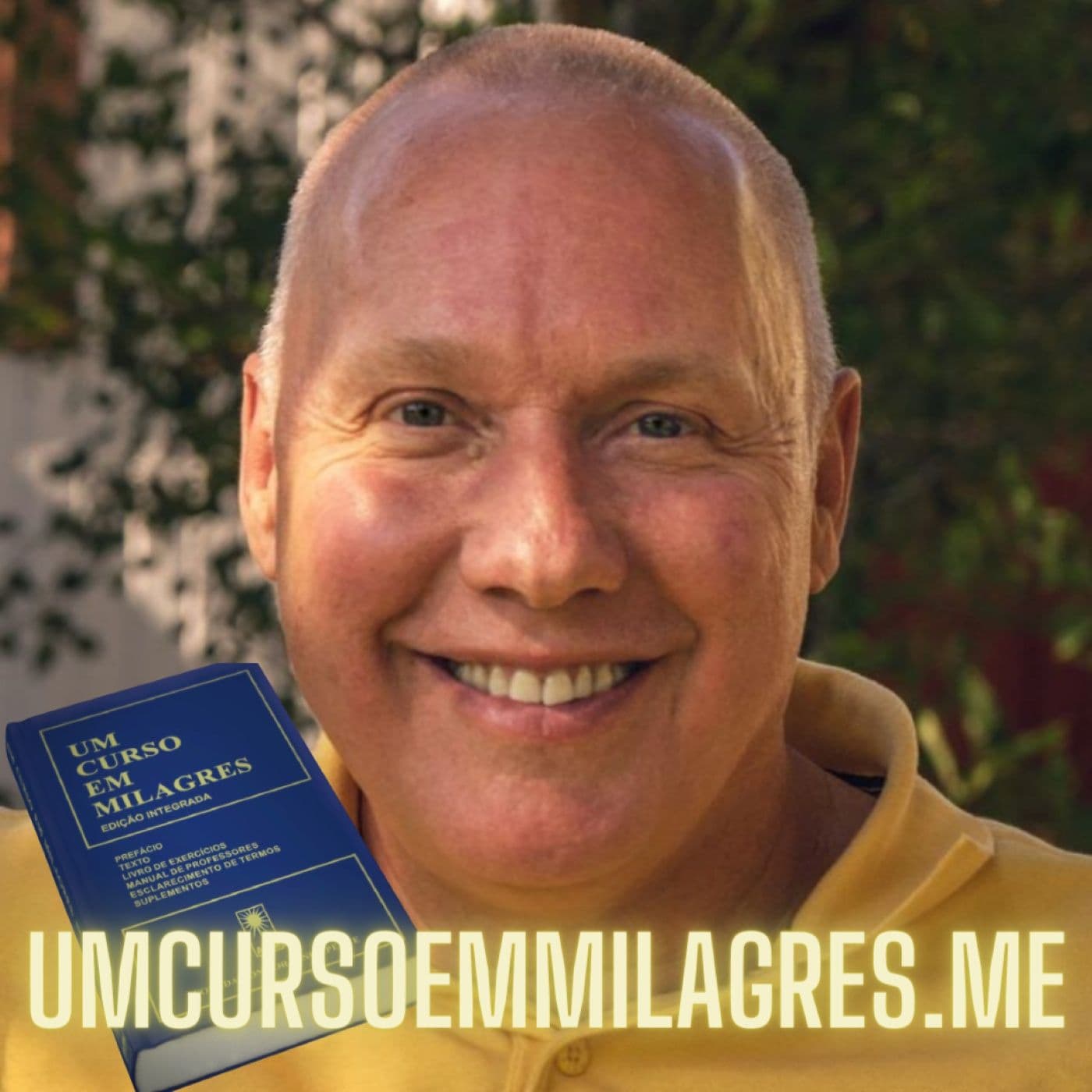 David Hoffmeister UCEM em Português - Podcasts