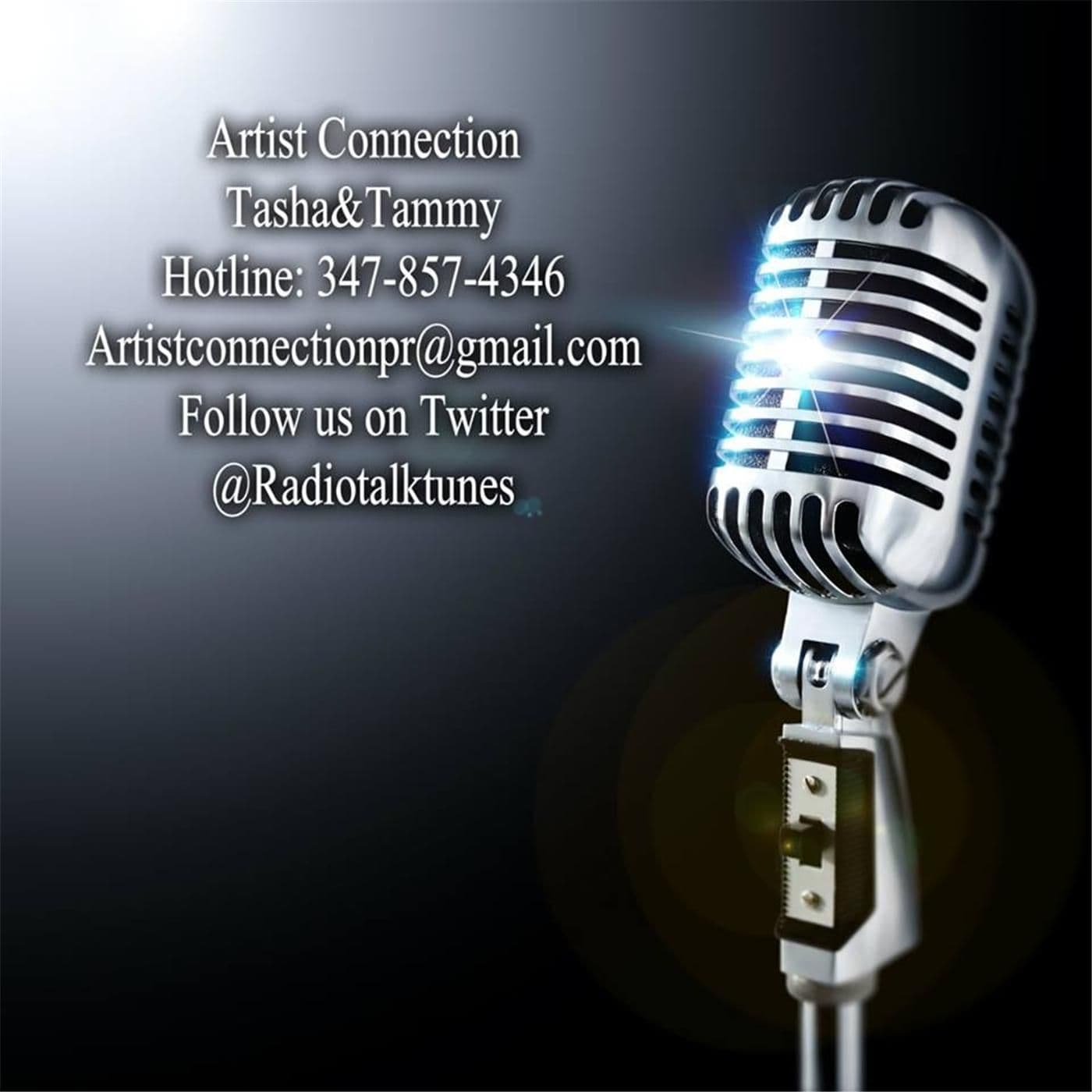 Artist Connection - Podcasts