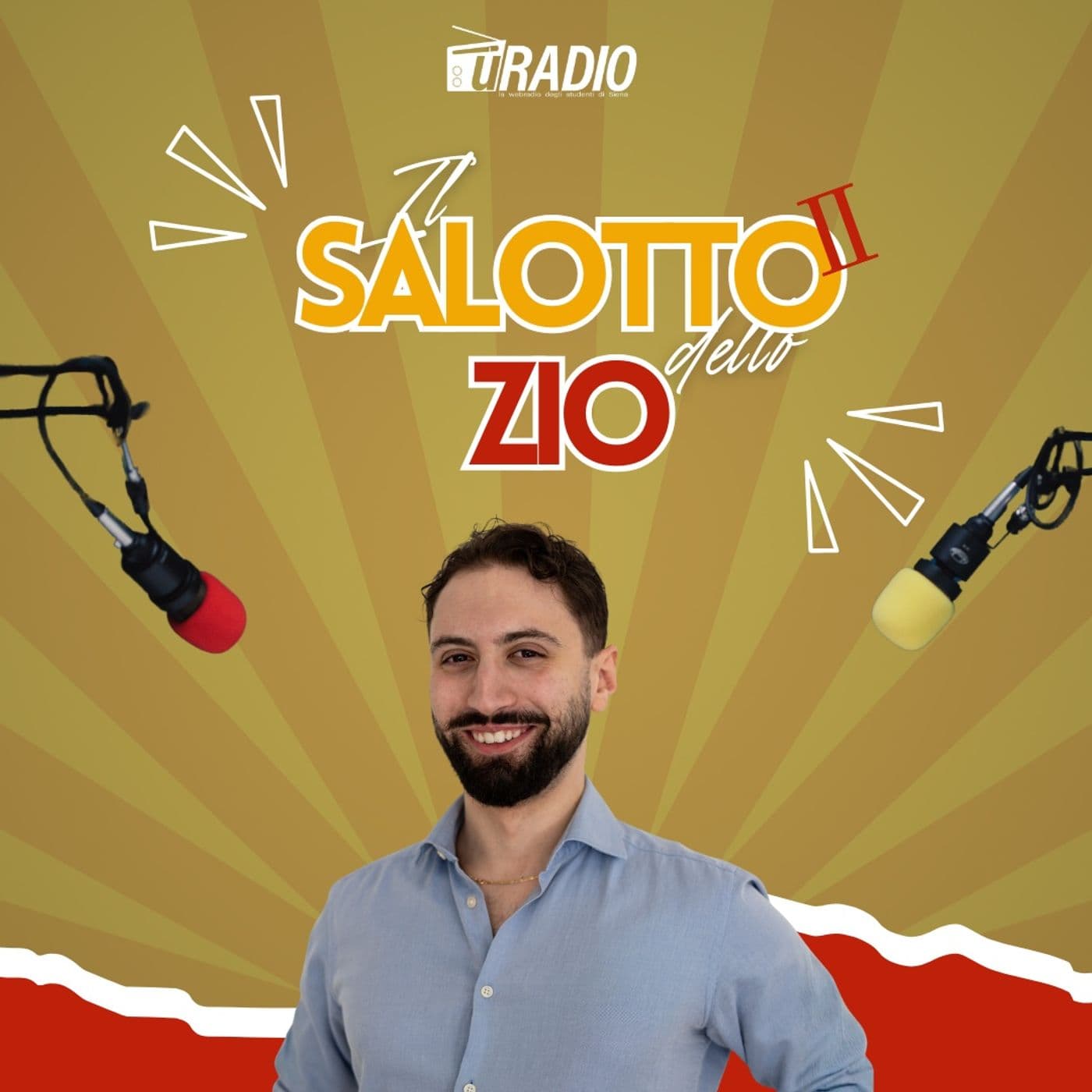 Il salotto dello zio - Podcasts